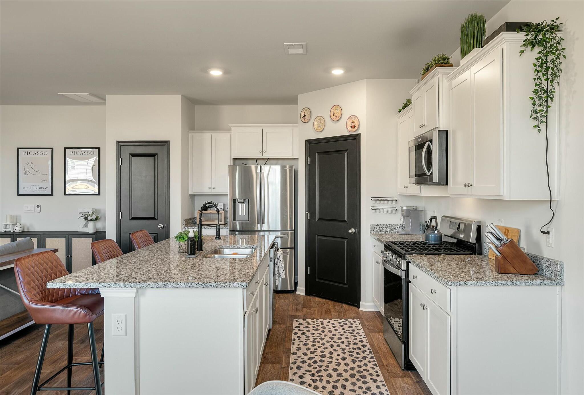 307 Black Birch Drive