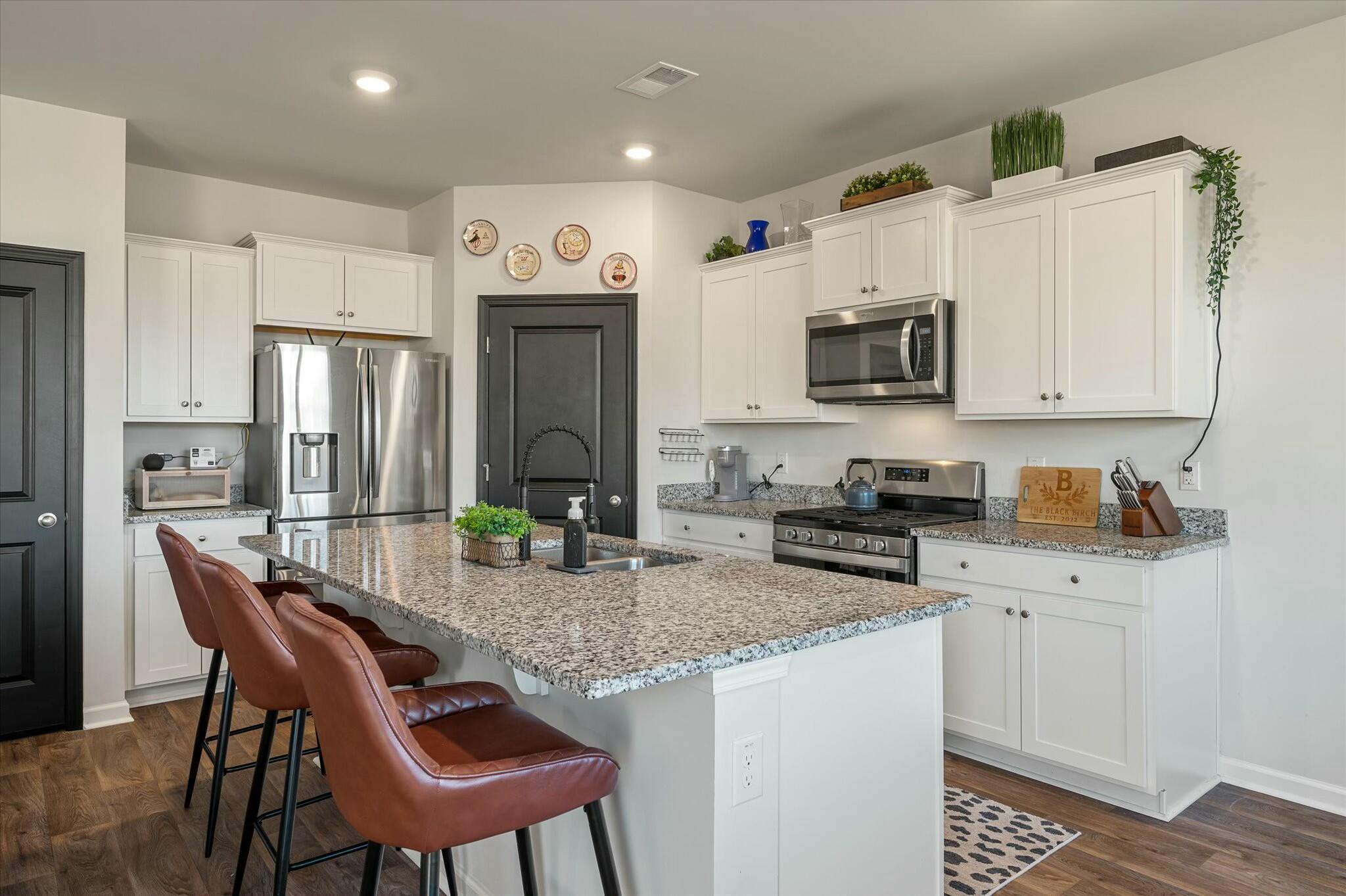 307 Black Birch Drive