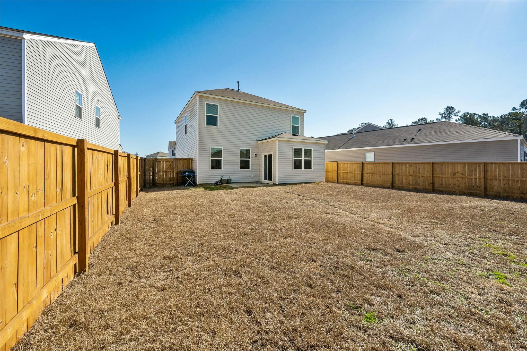 307 Black Birch Drive