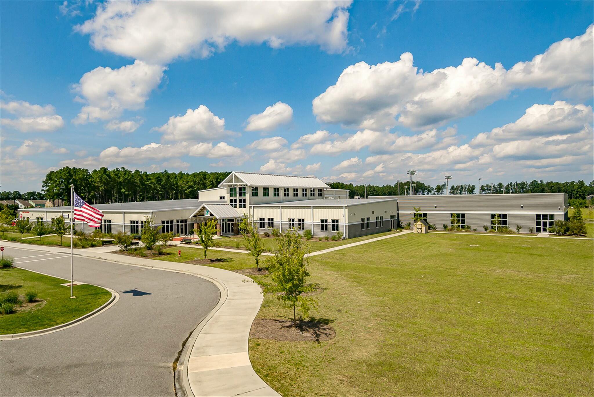 307 Black Birch Drive