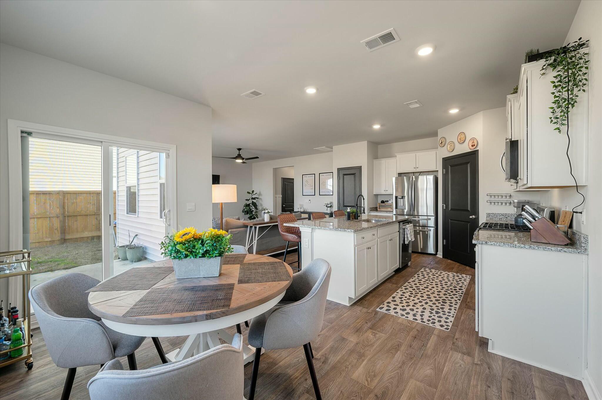 307 Black Birch Drive
