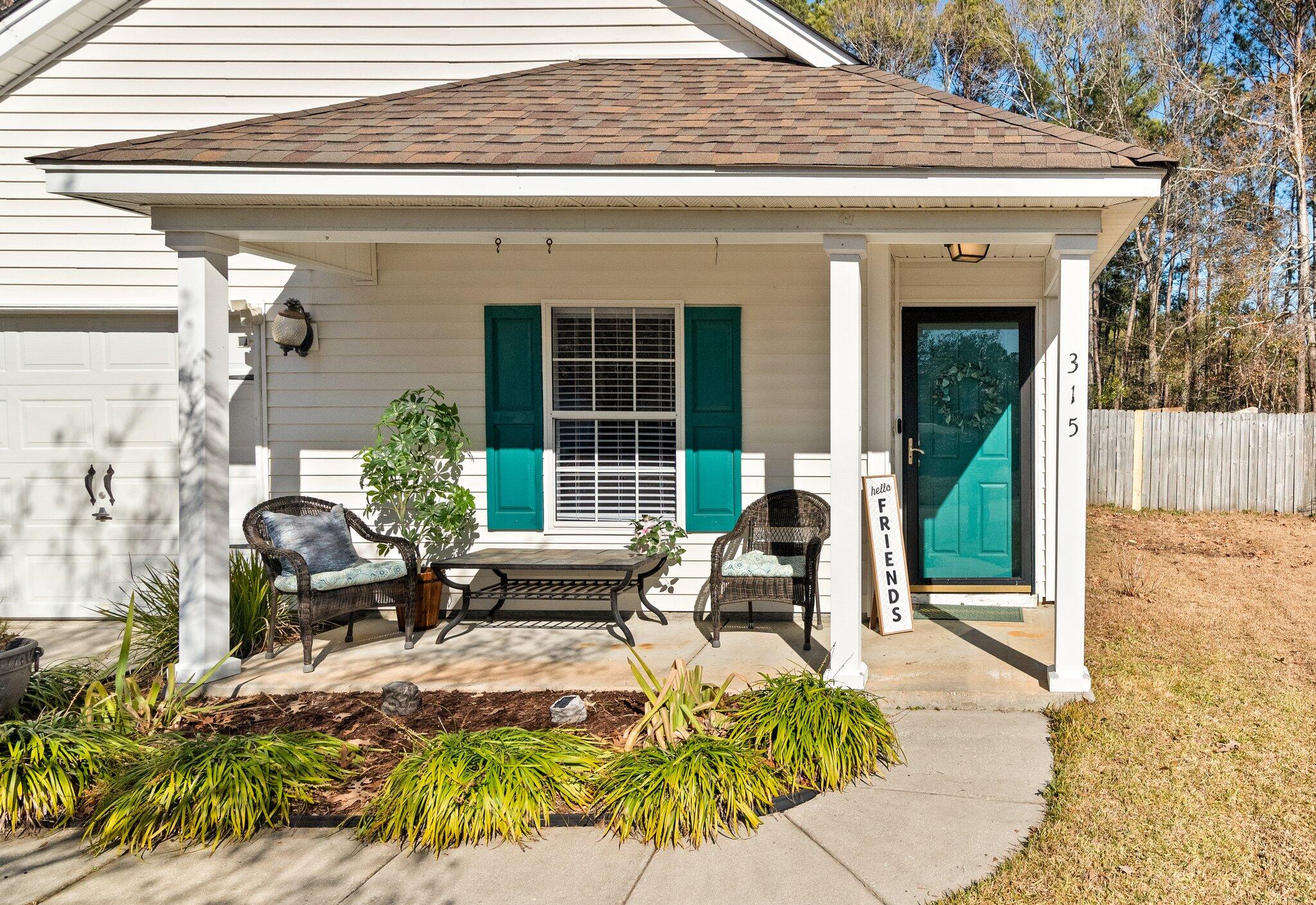 315 Cohen Circle