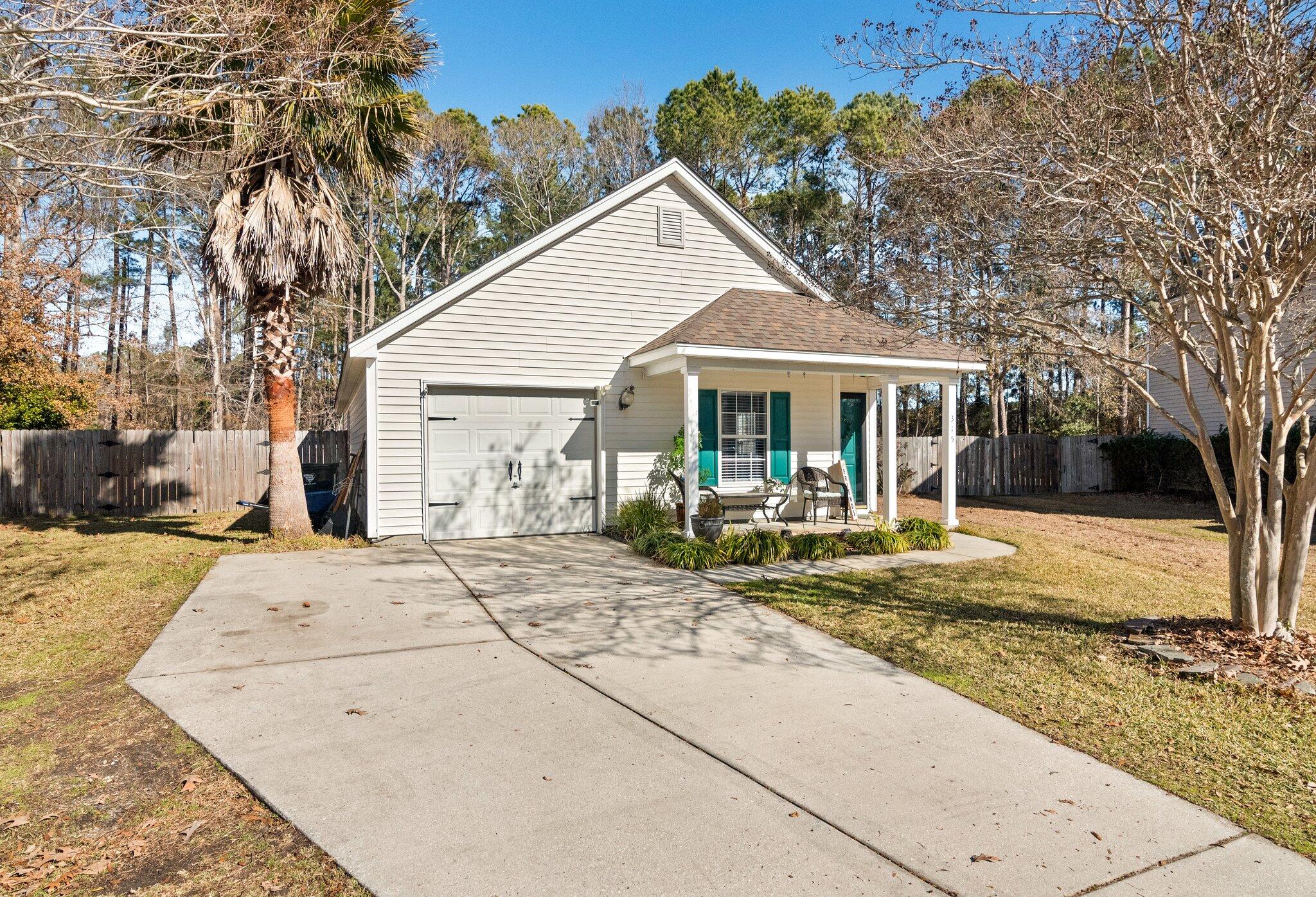 315 Cohen Circle