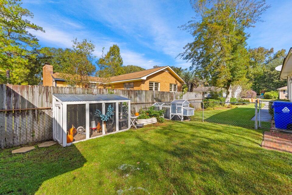 2729 Hunt Street