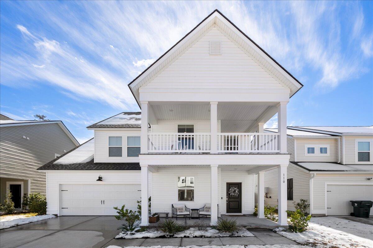 110 Upper Trestles Avenue