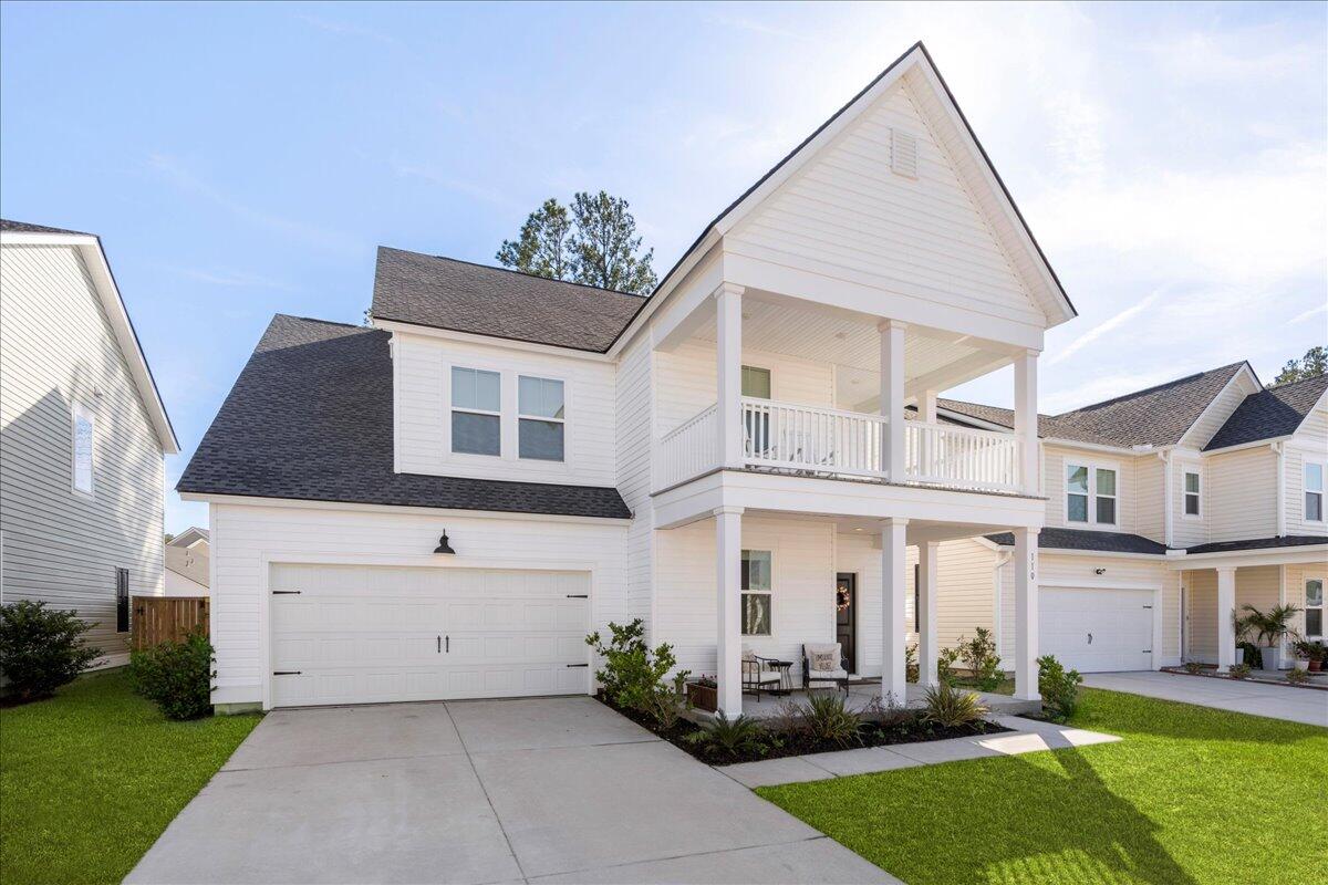 110 Upper Trestles Avenue