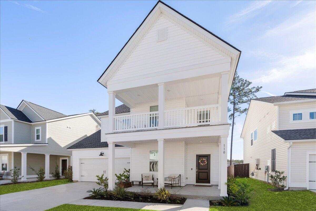 110 Upper Trestles Avenue