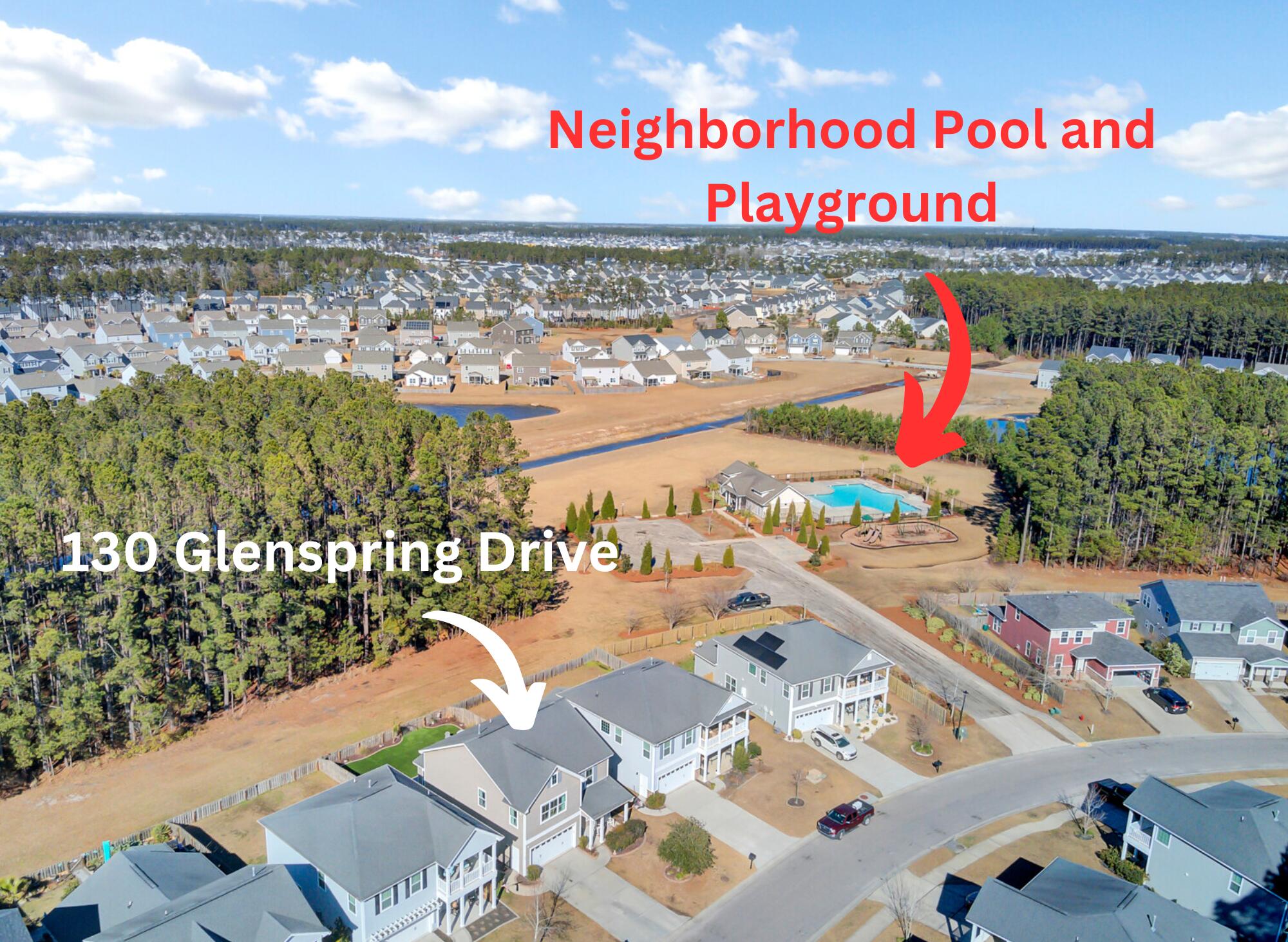 130 Glenspring Drive