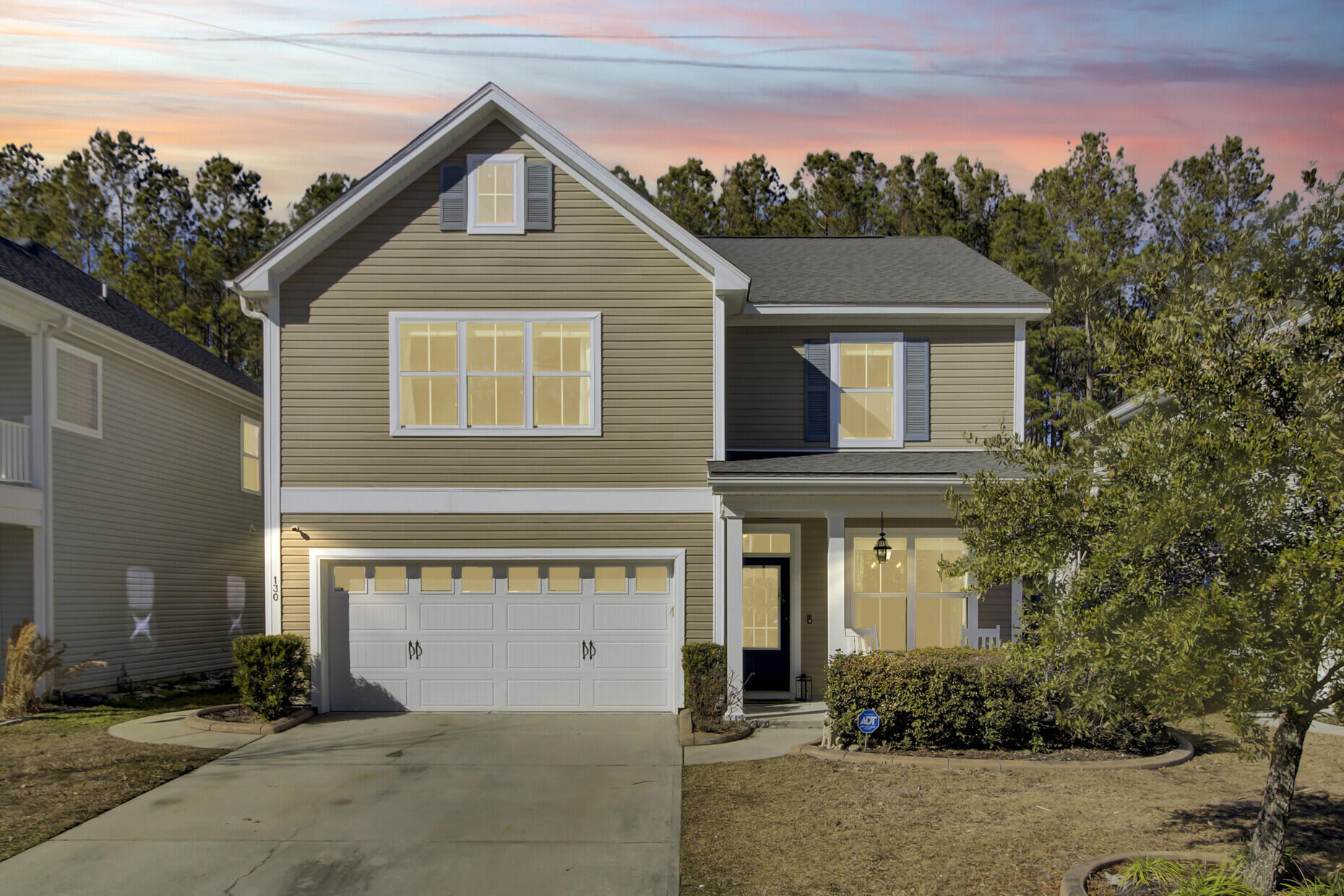 130 Glenspring Drive