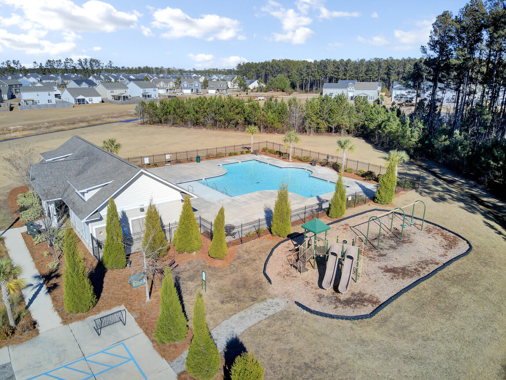 130 Glenspring Drive