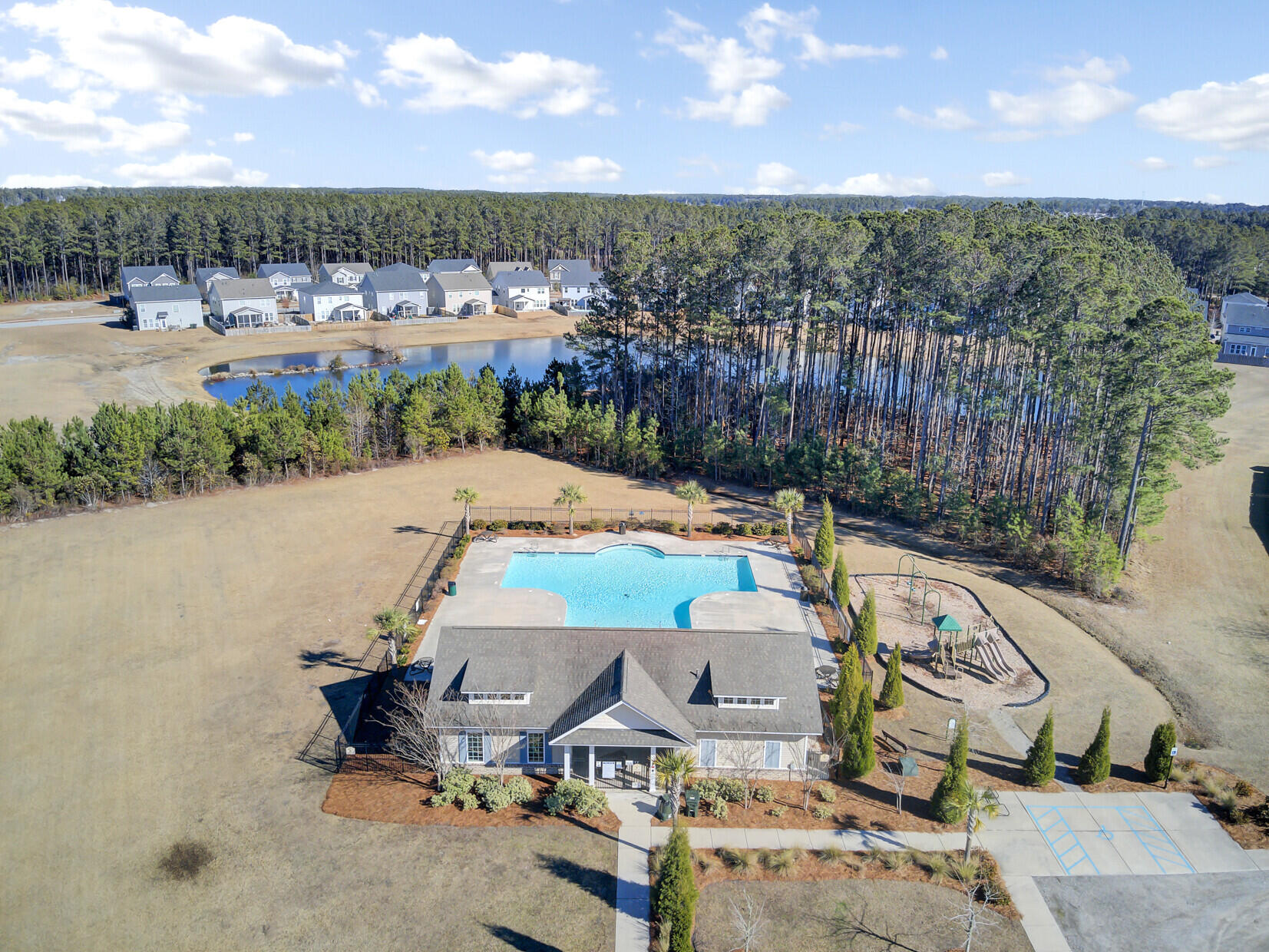 130 Glenspring Drive