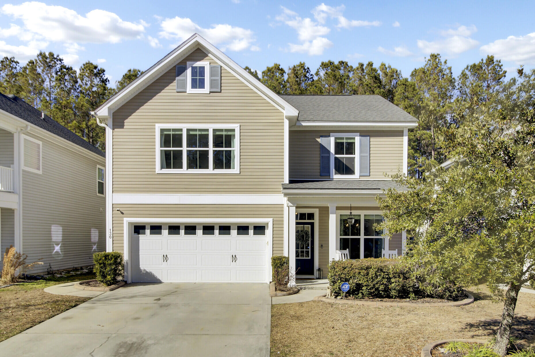 130 Glenspring Drive