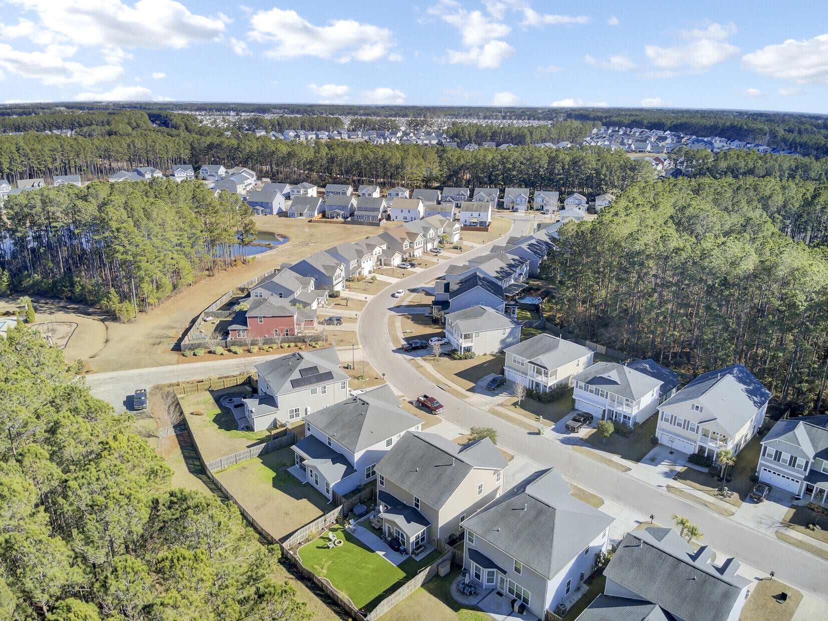 130 Glenspring Drive