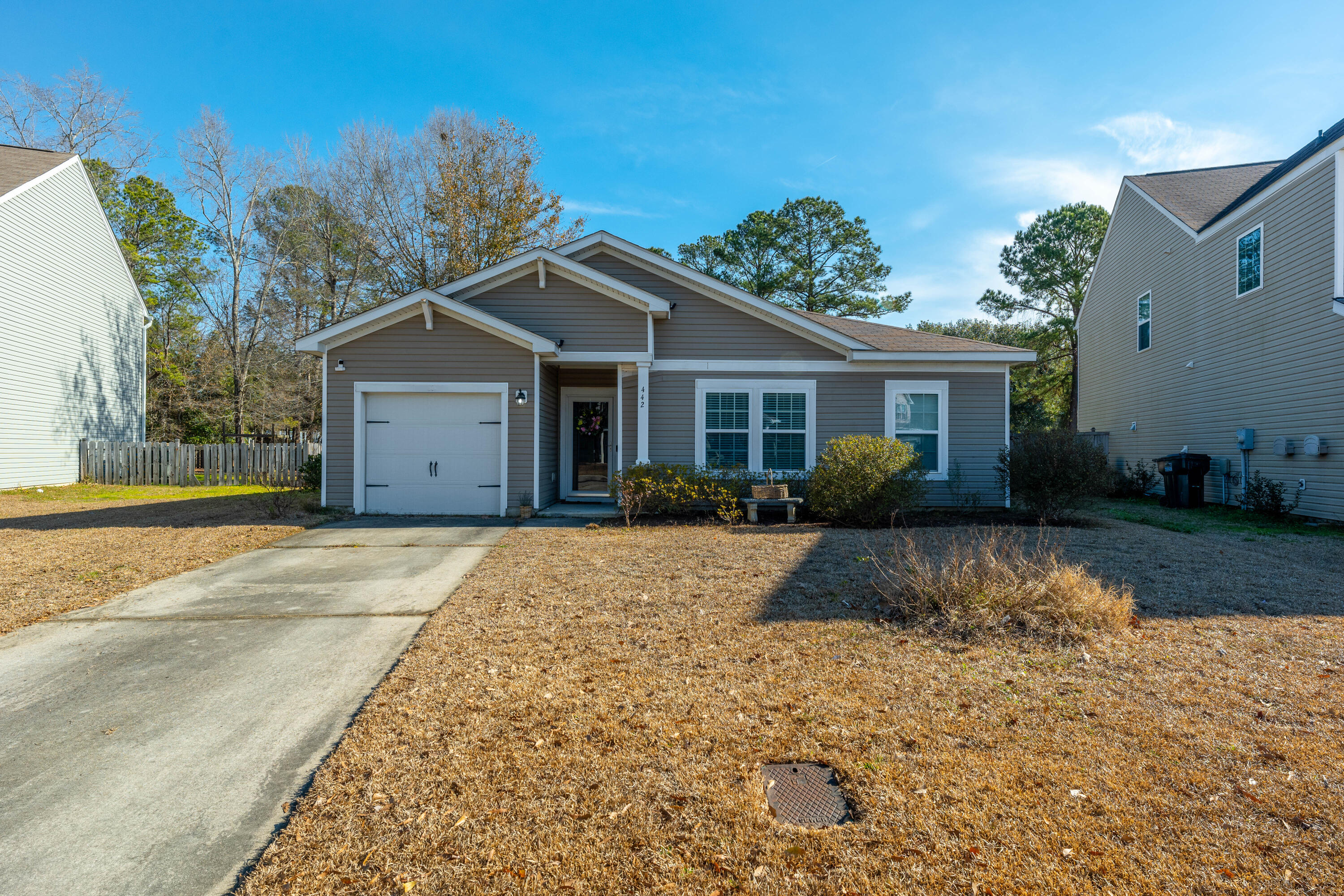 442 Rockville Road