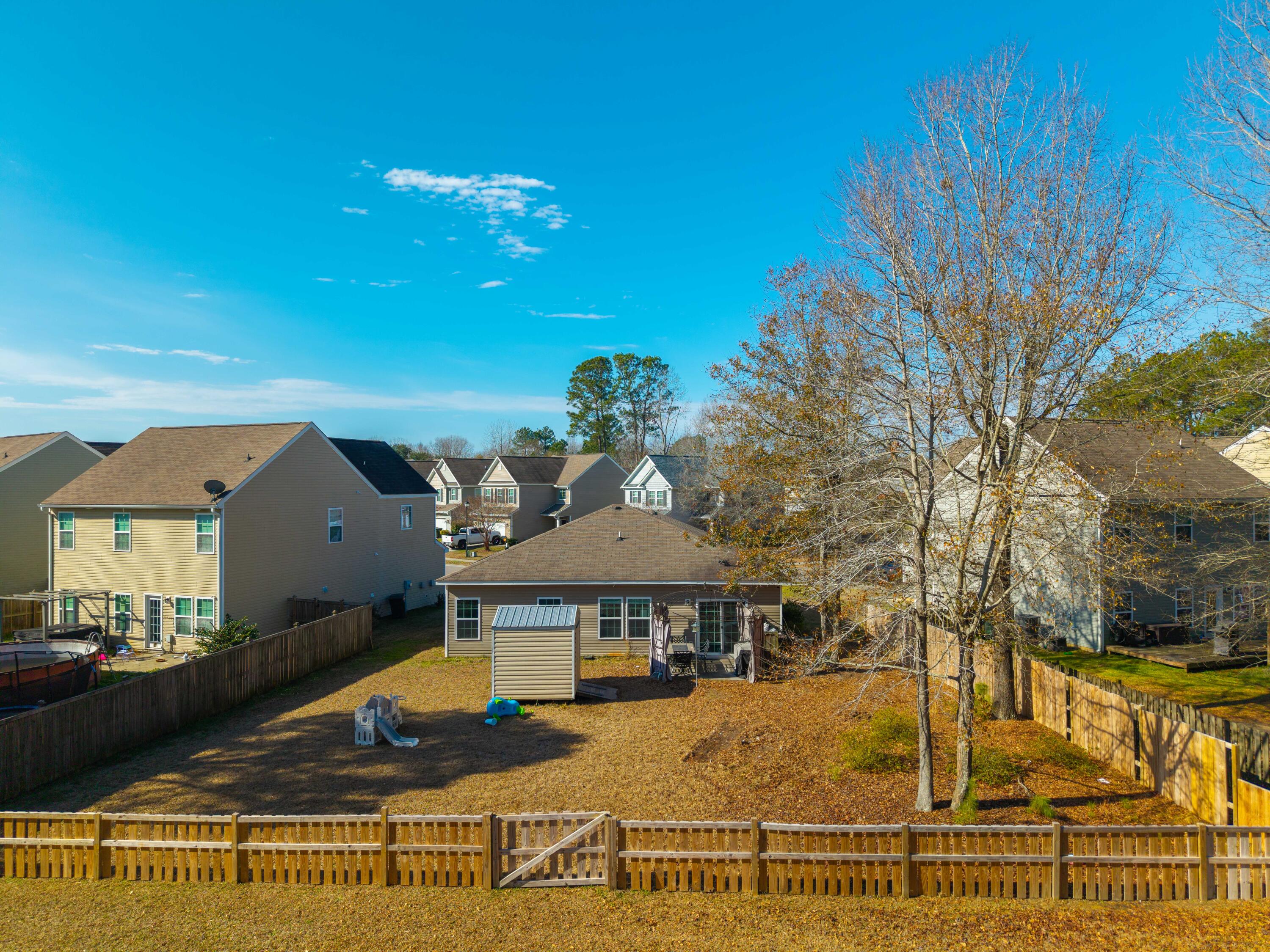 442 Rockville Road