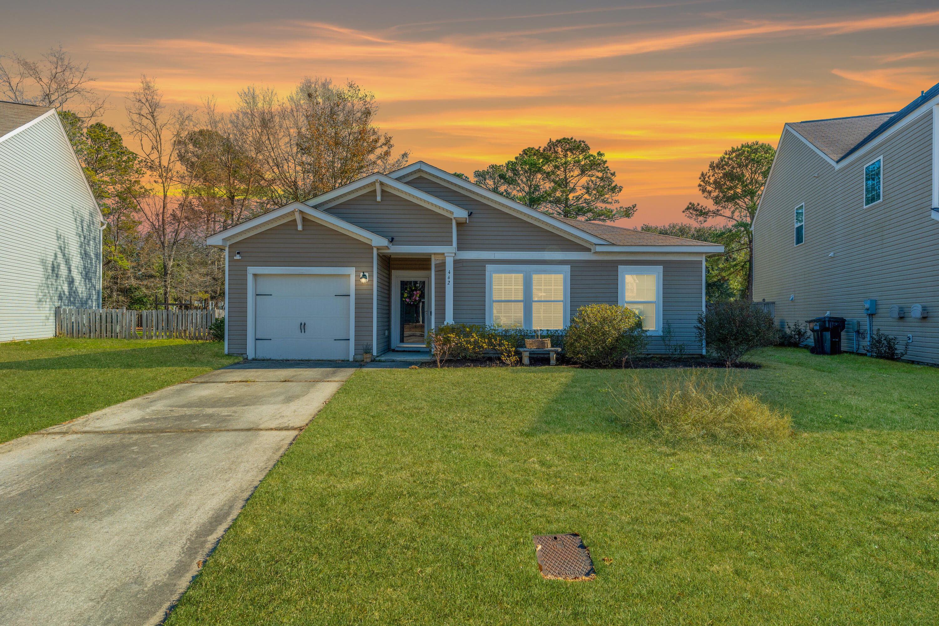 442 Rockville Road