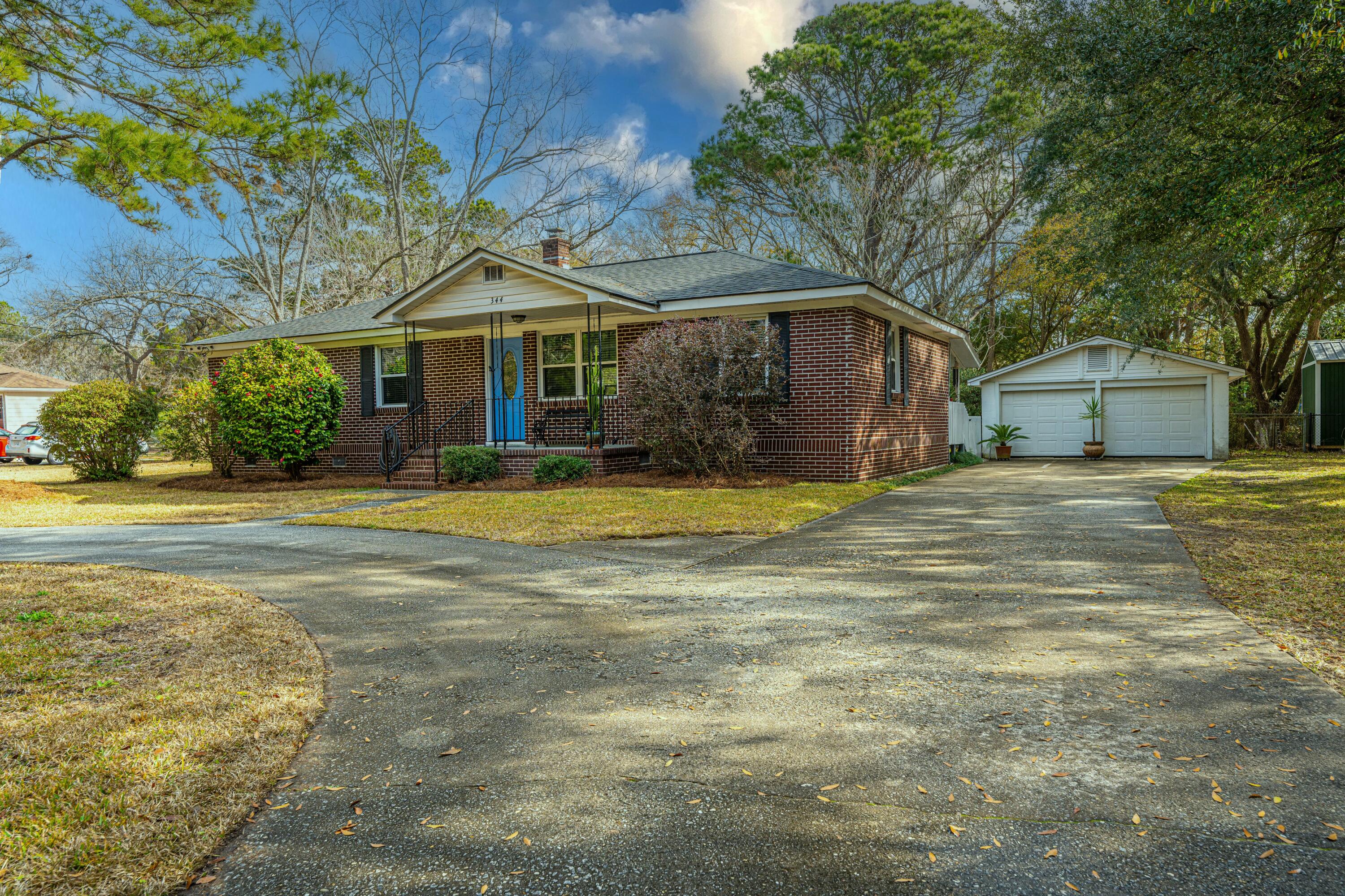 344 Huntley Drive
