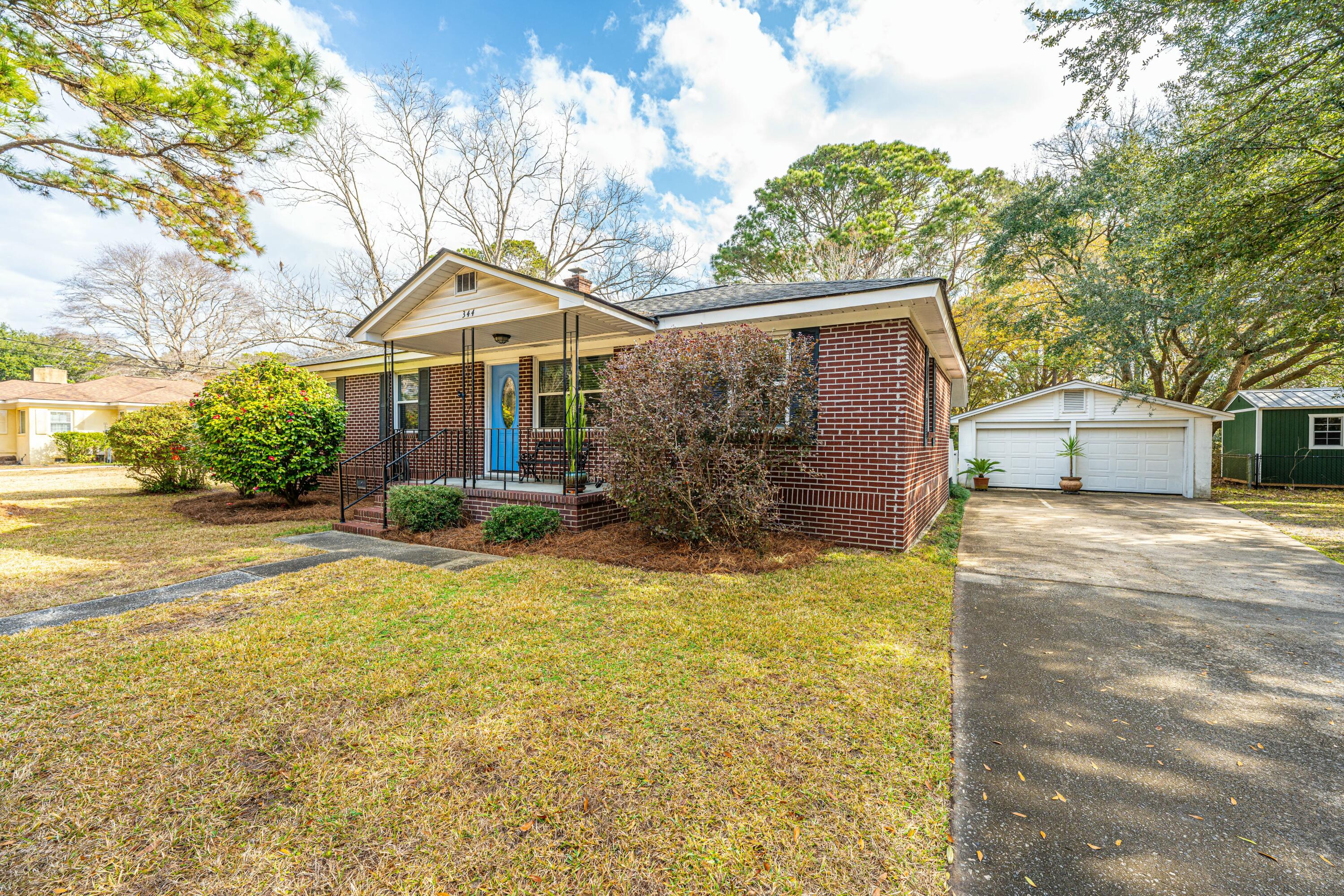 344 Huntley Drive