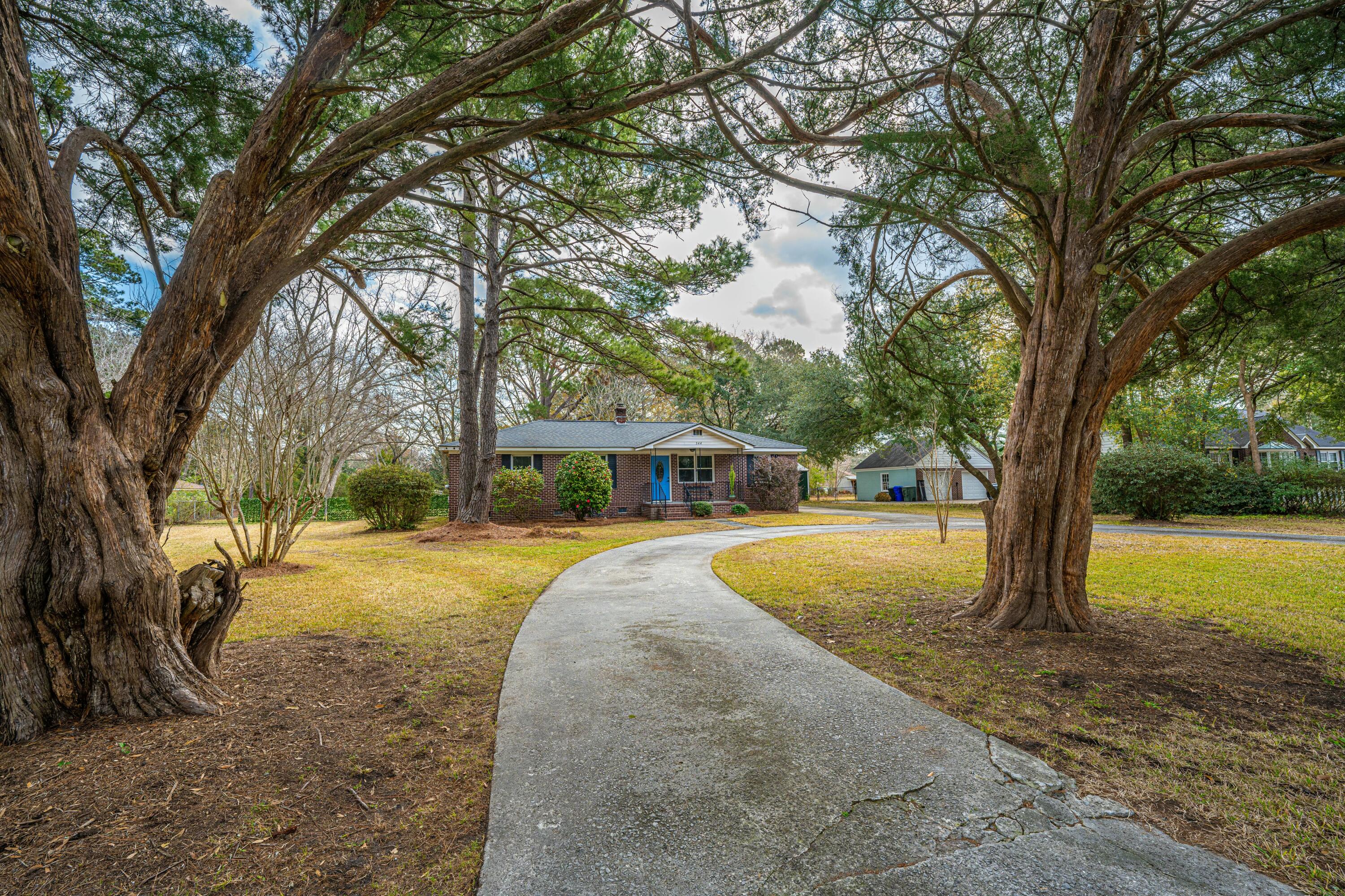 344 Huntley Drive
