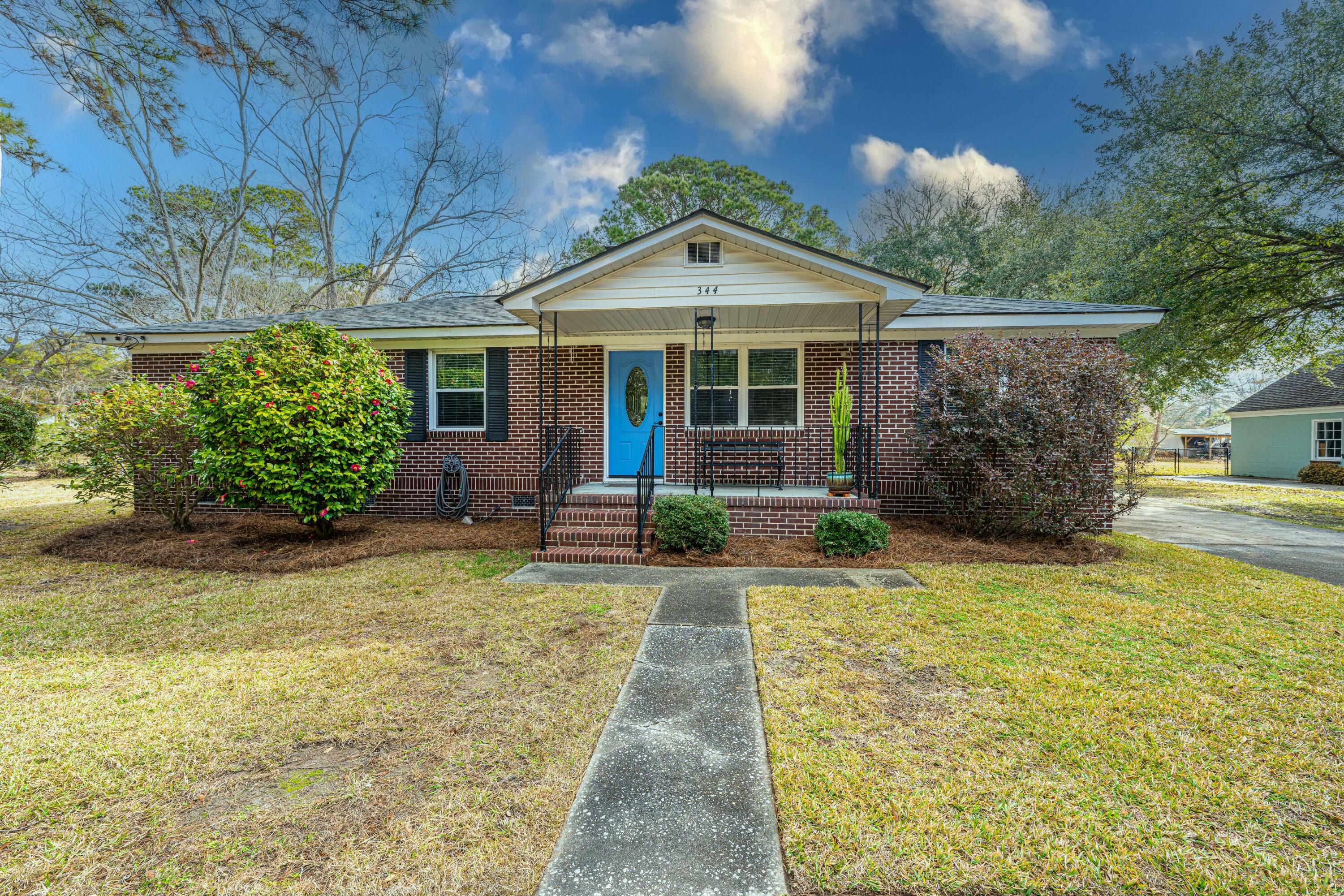 344 Huntley Drive