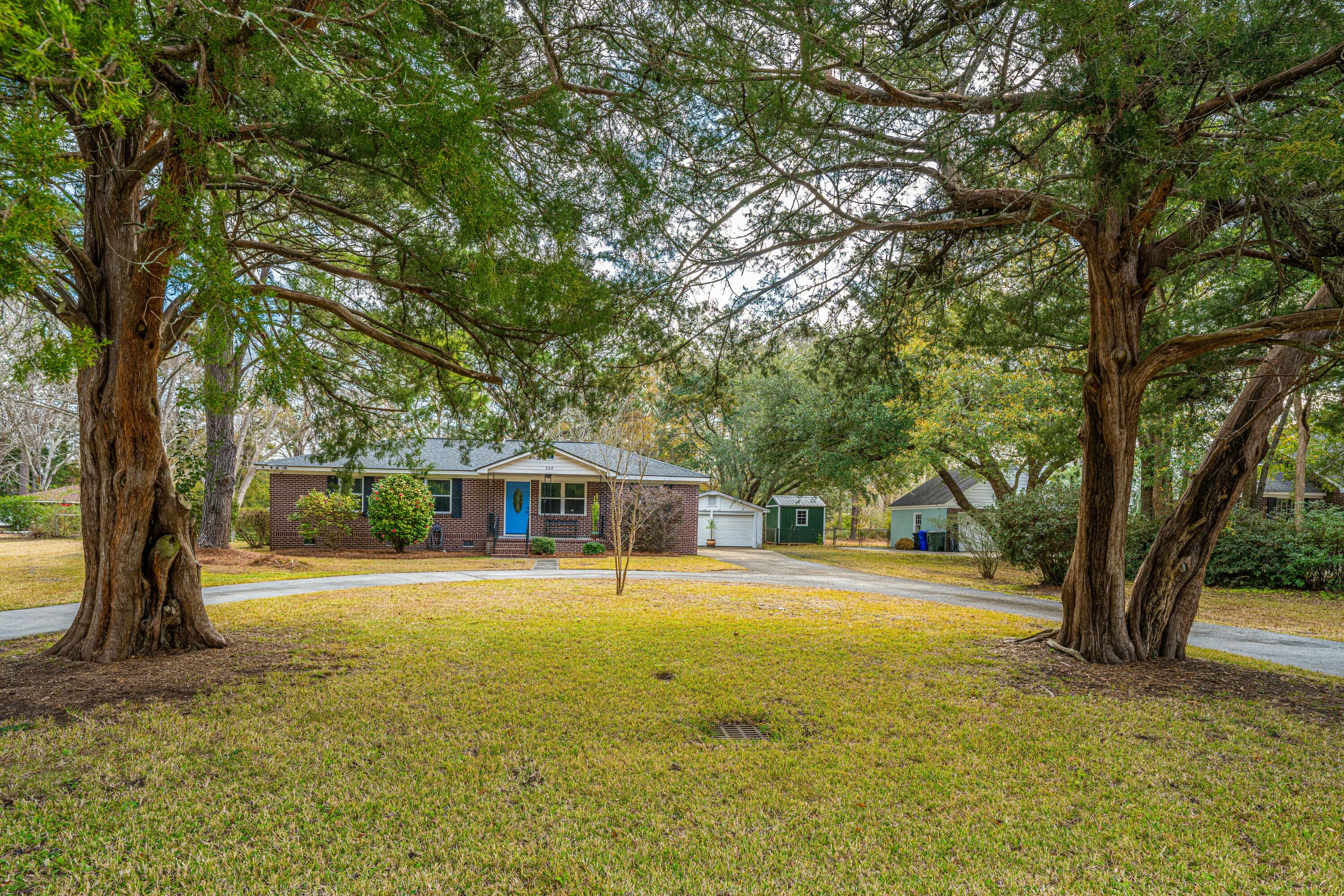 344 Huntley Drive