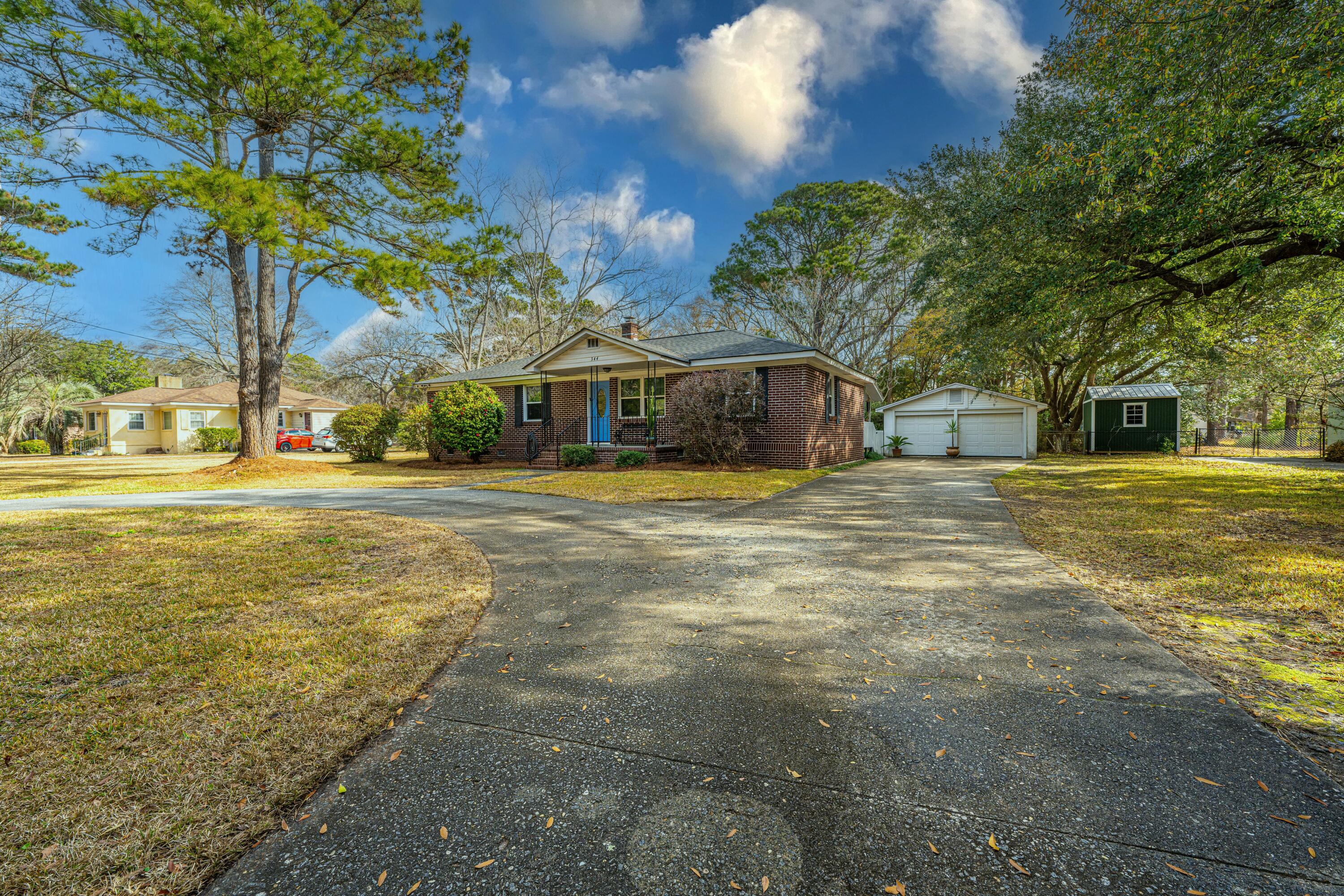 344 Huntley Drive