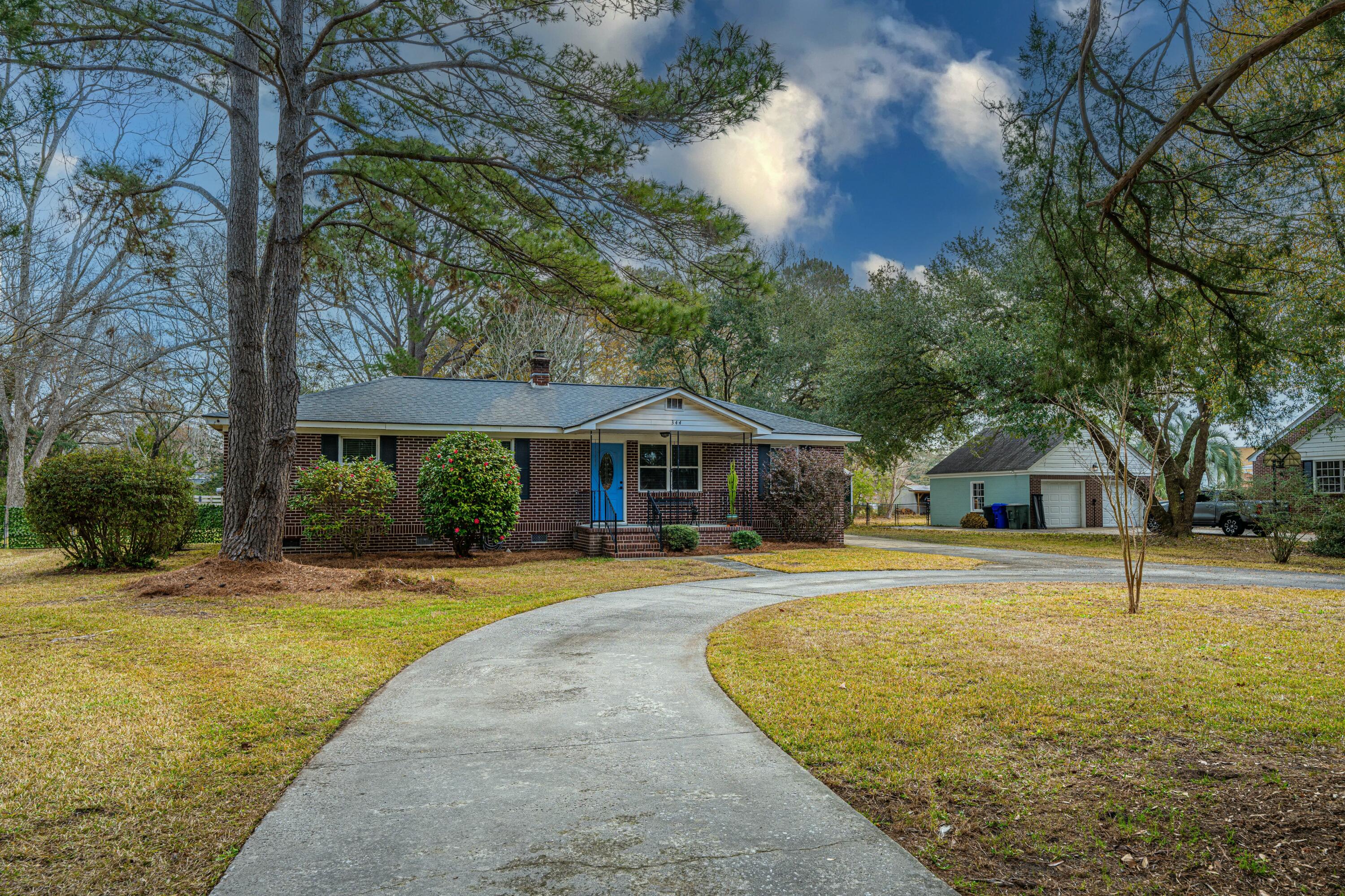 344 Huntley Drive