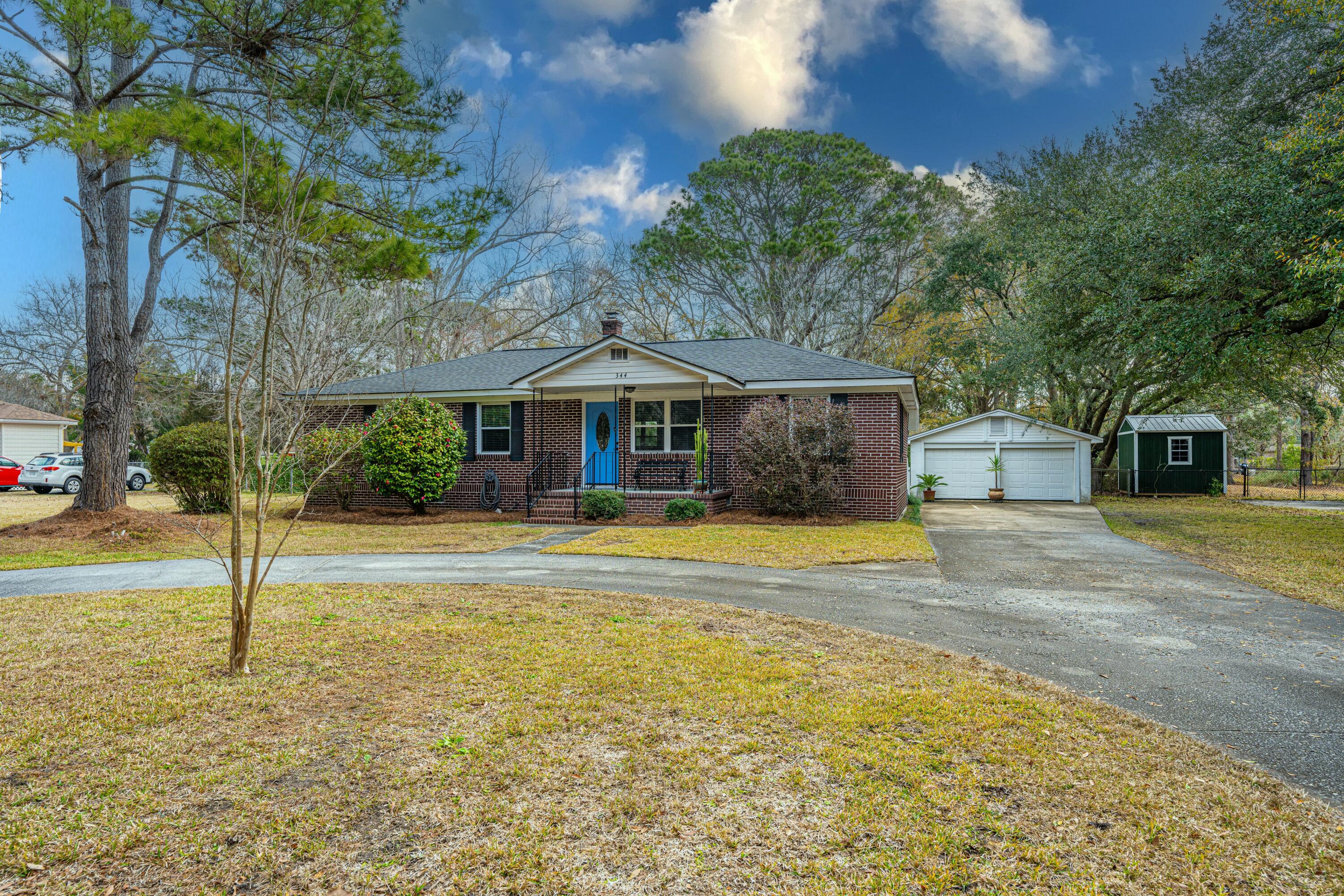 344 Huntley Drive