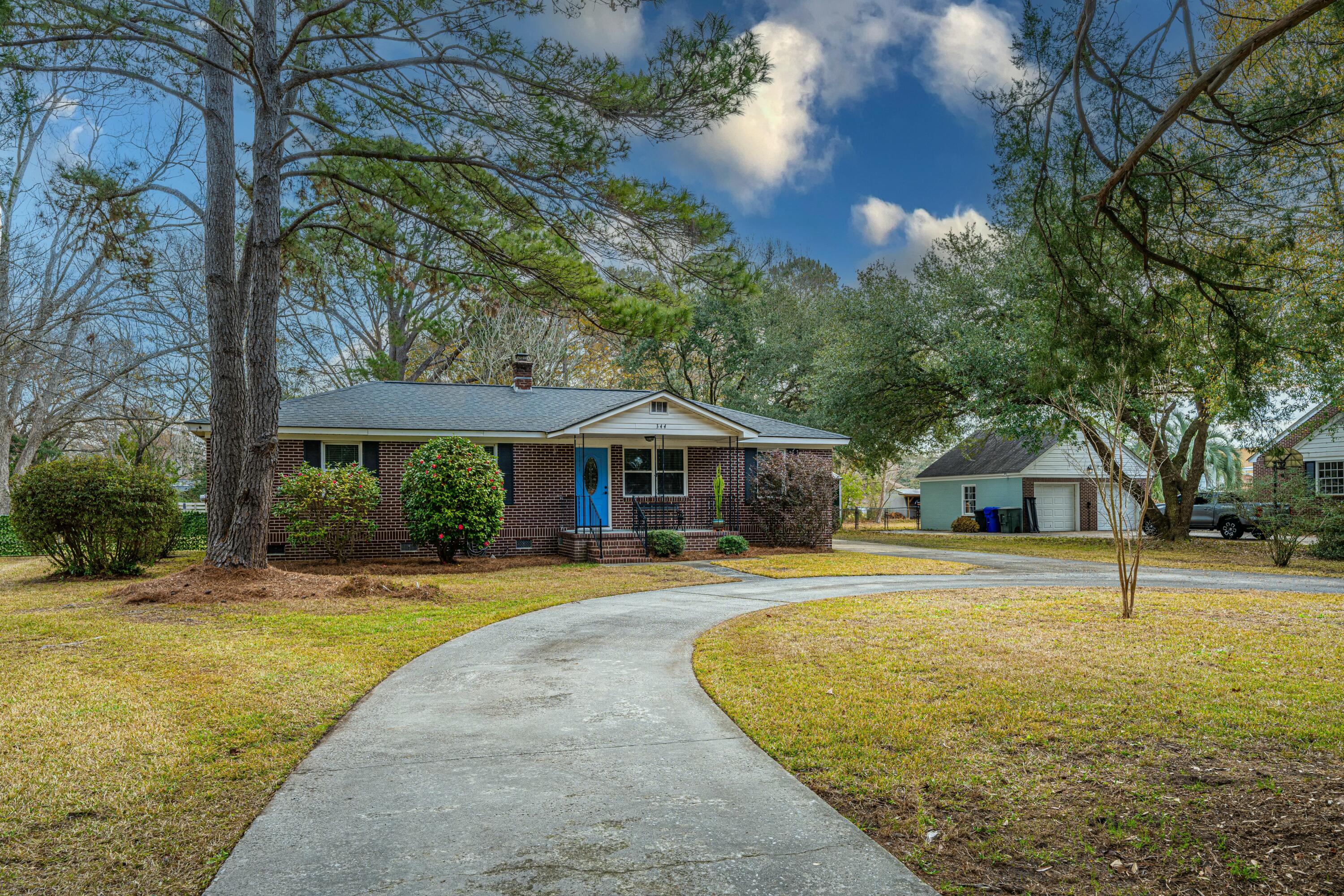 344 Huntley Drive