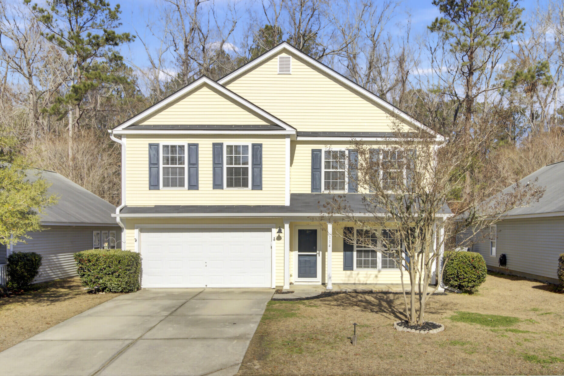 114 Avalon Road