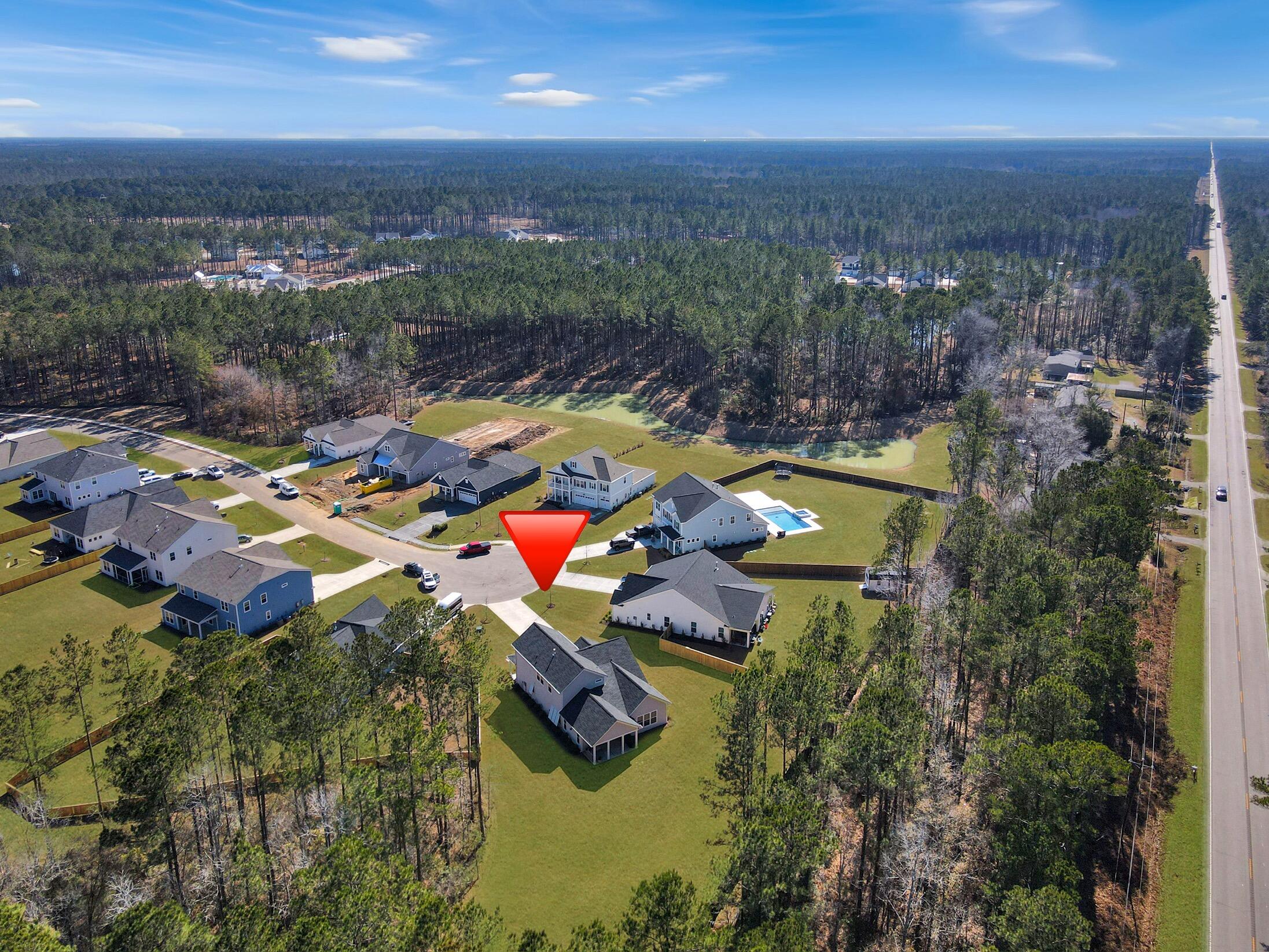 502 Chloe Elizabeth Court