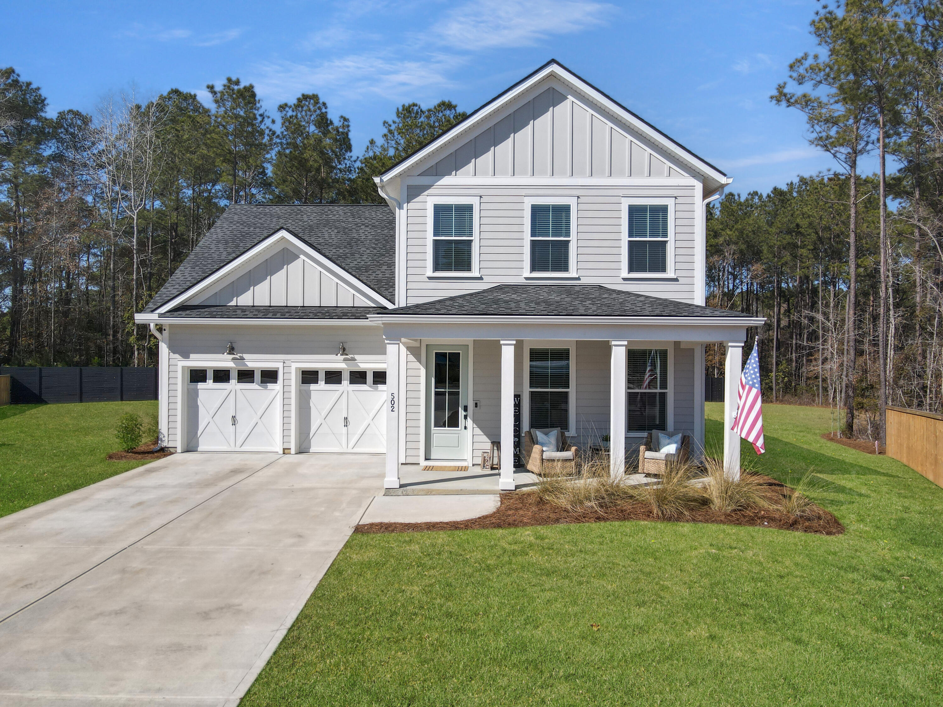 502 Chloe Elizabeth Court