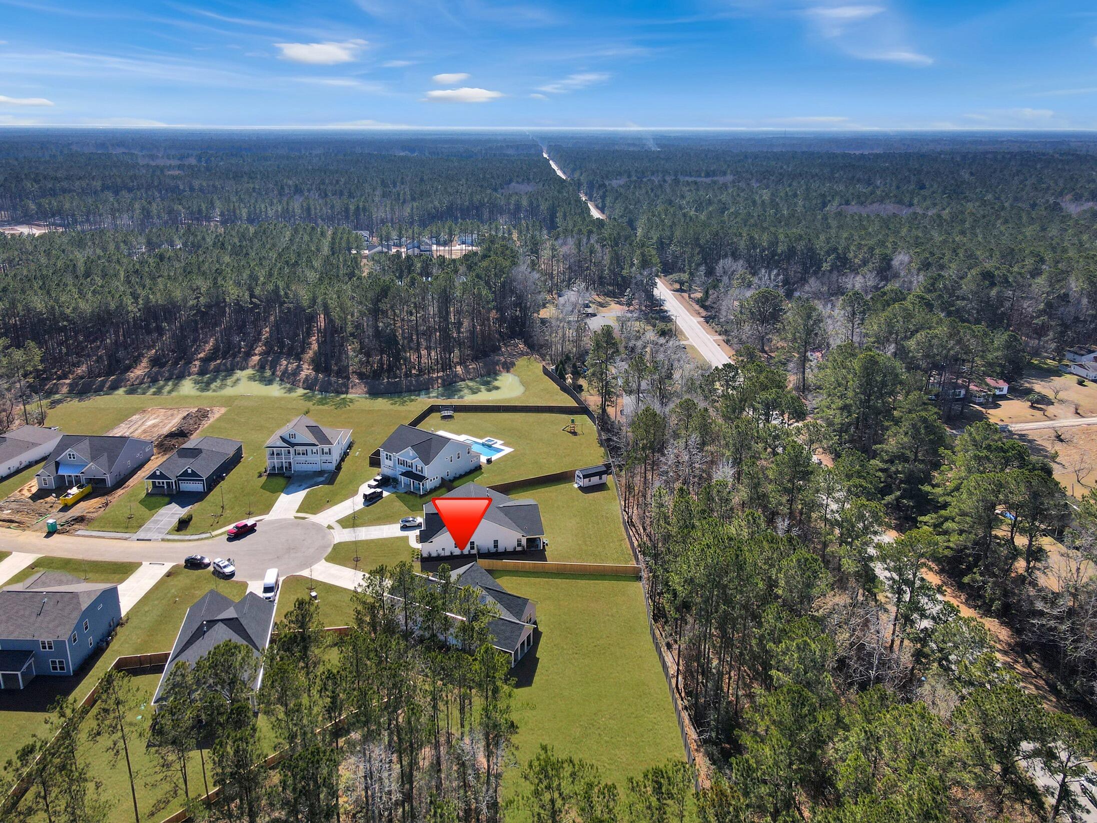 502 Chloe Elizabeth Court