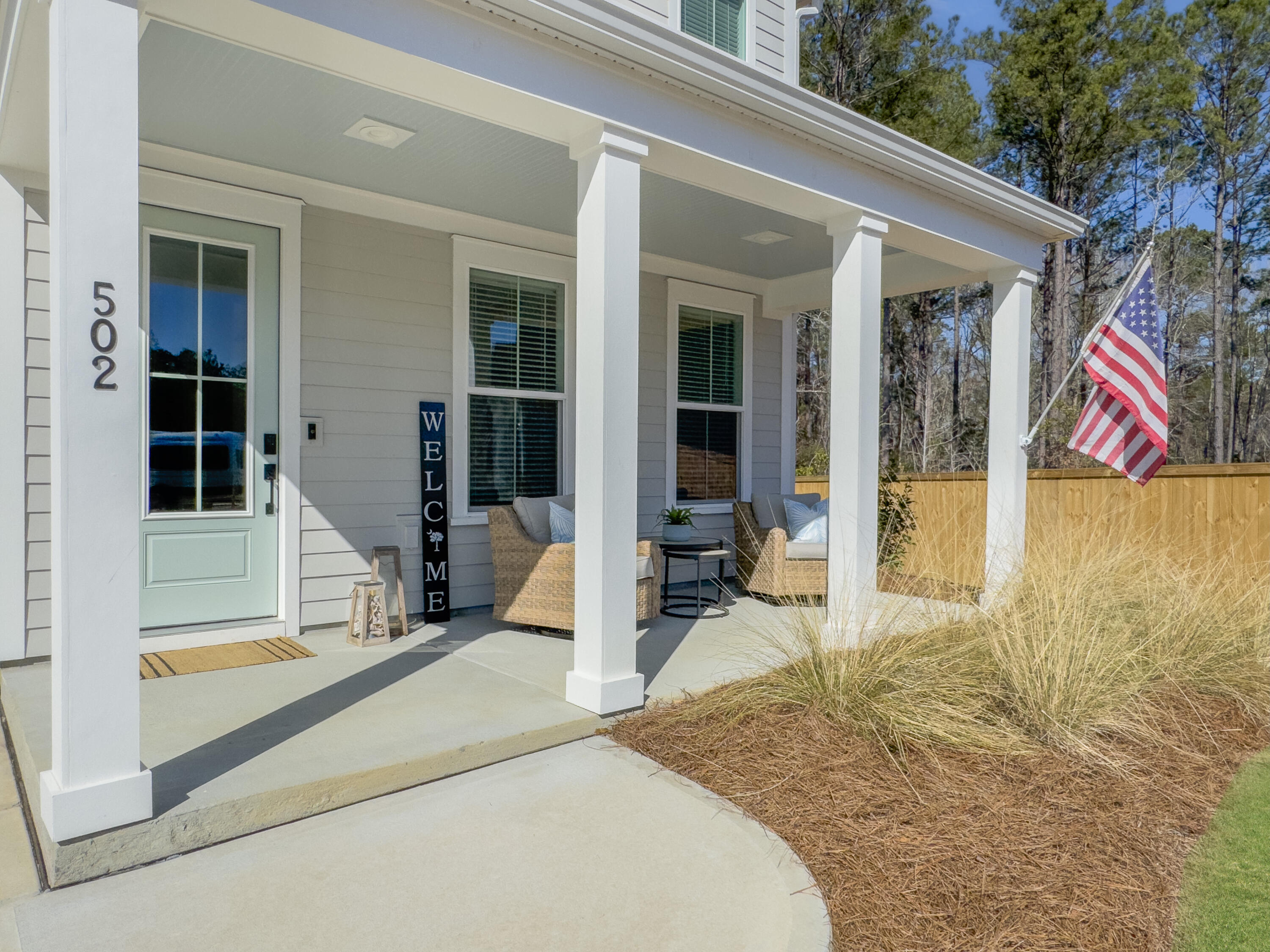 502 Chloe Elizabeth Court