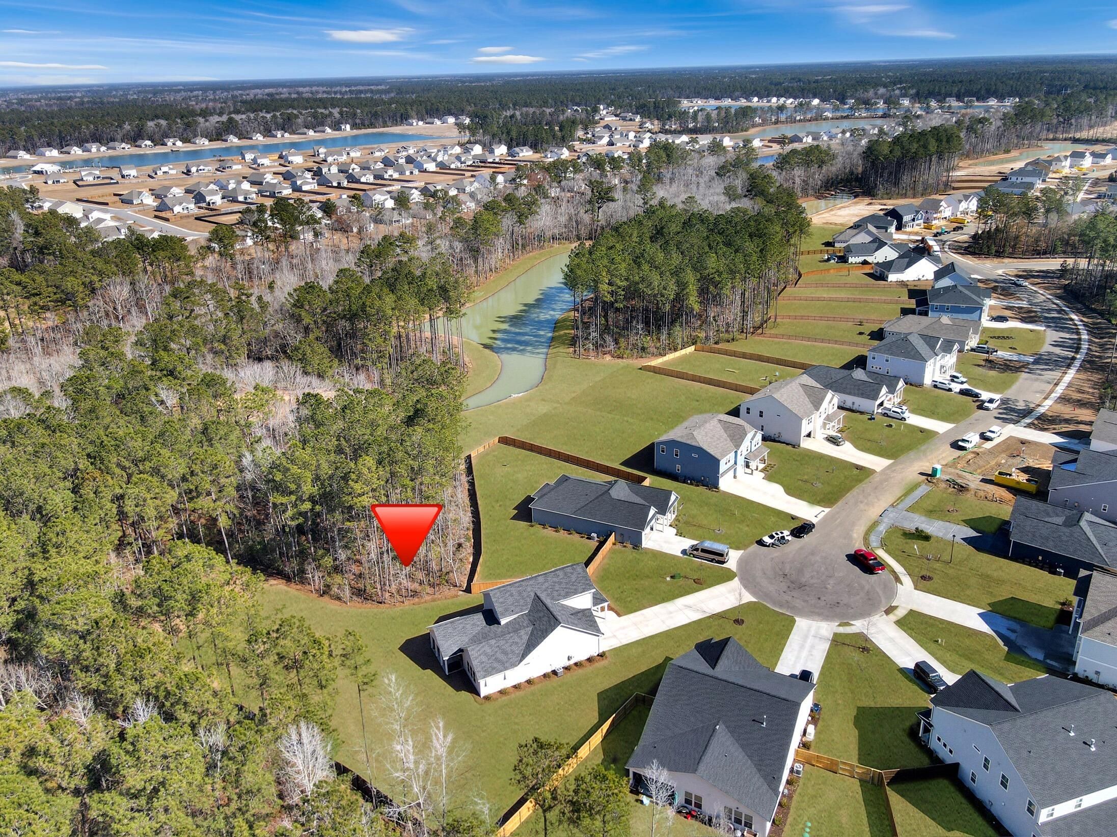 502 Chloe Elizabeth Court