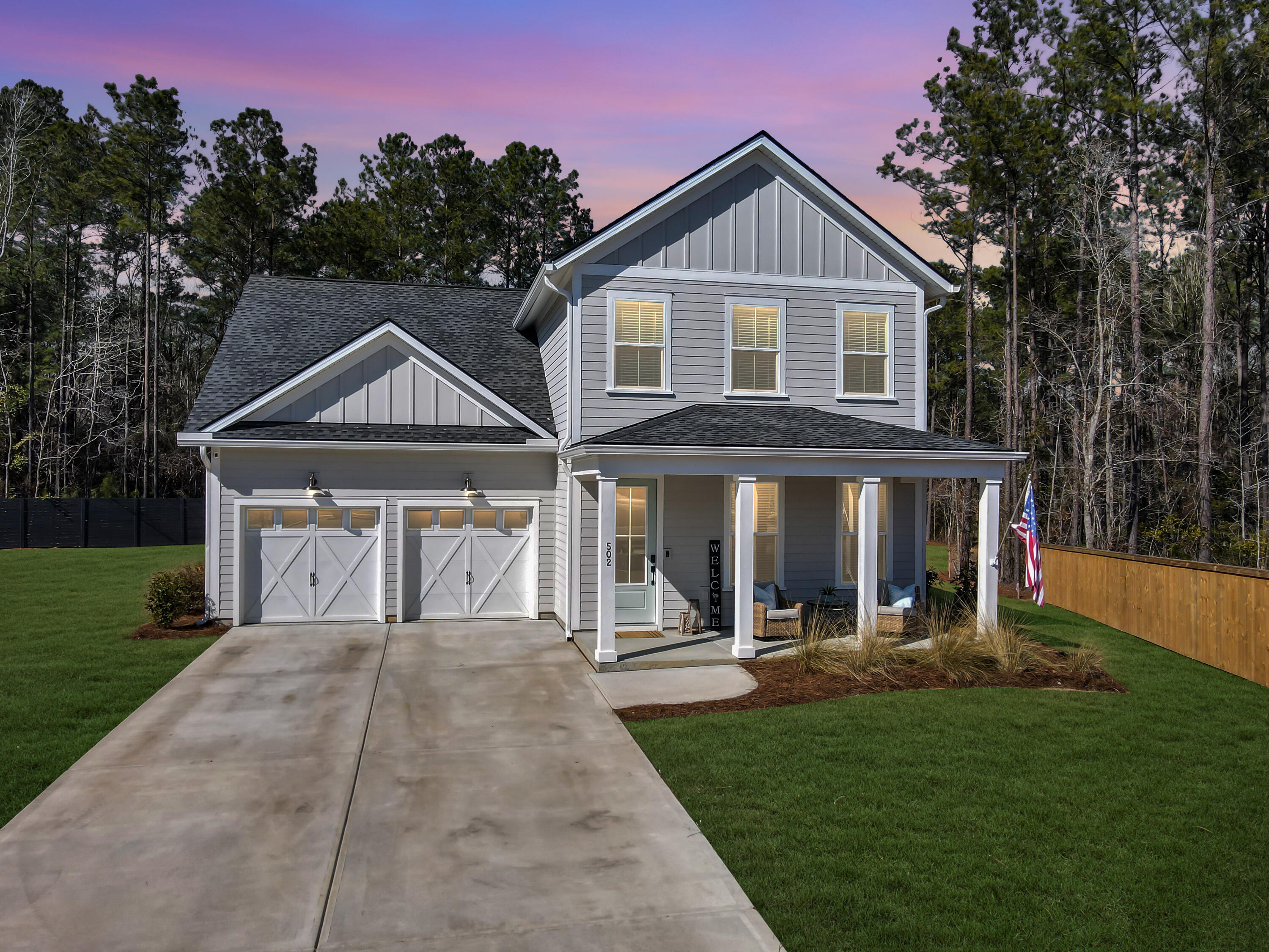 502 Chloe Elizabeth Court