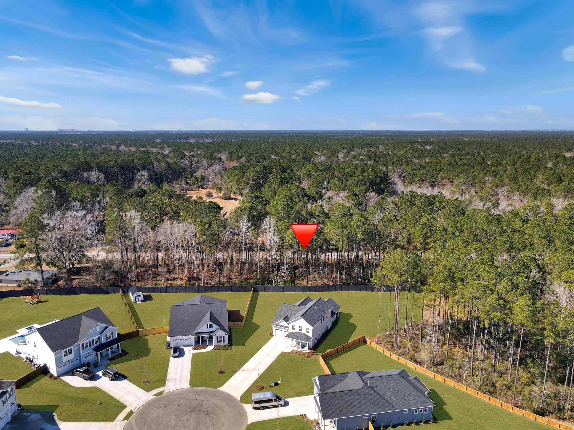 502 Chloe Elizabeth Court