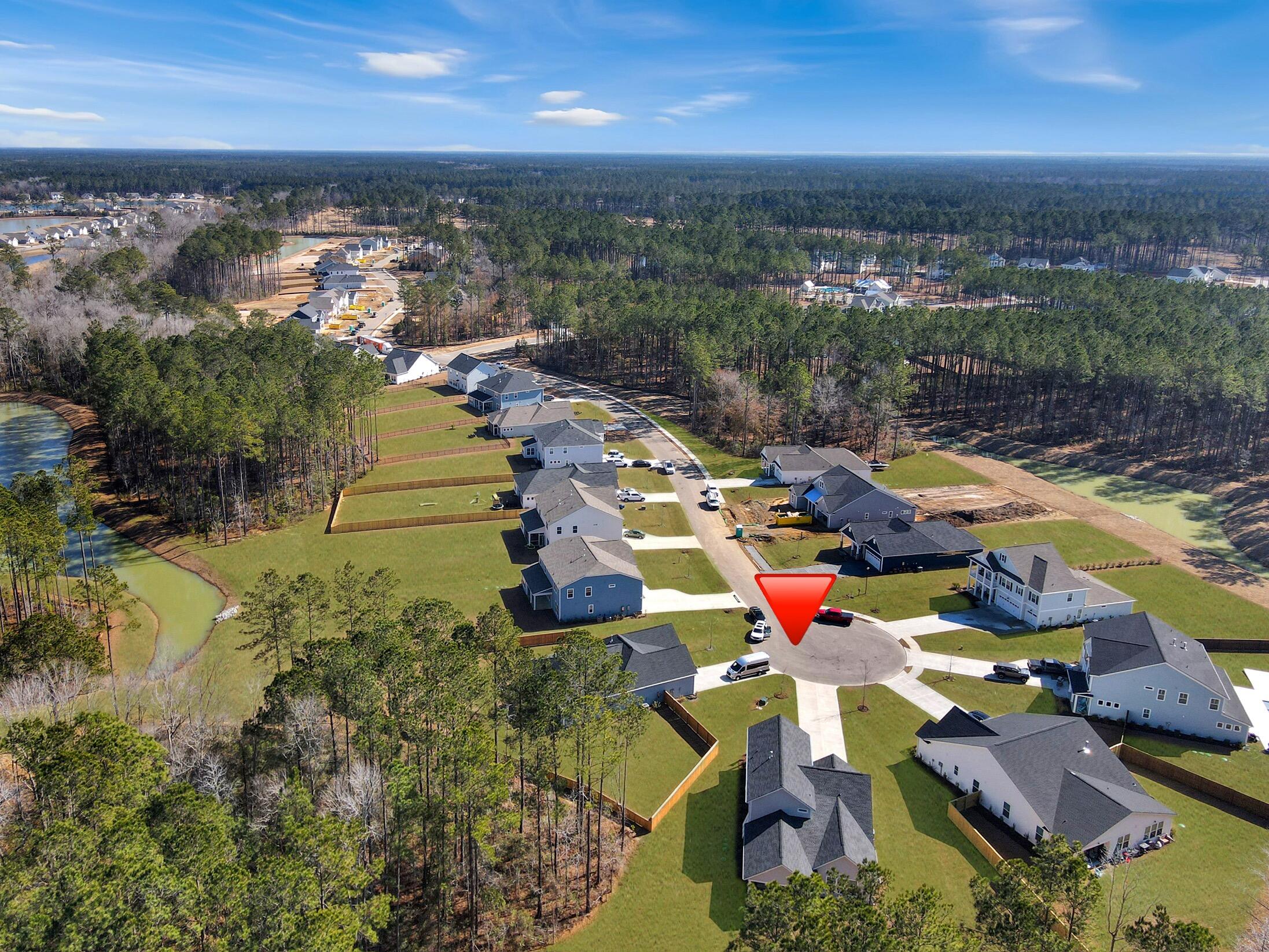 502 Chloe Elizabeth Court