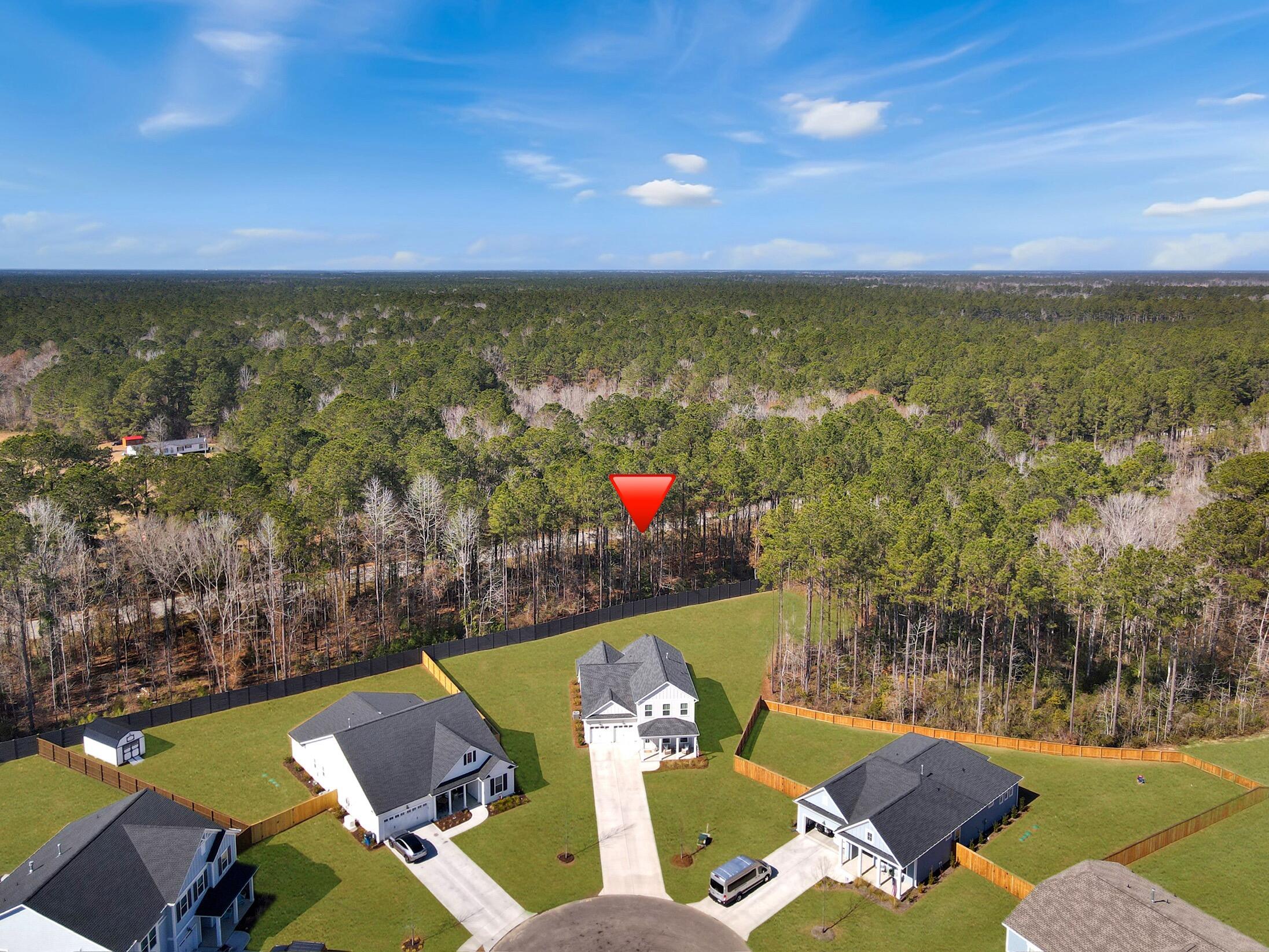 502 Chloe Elizabeth Court