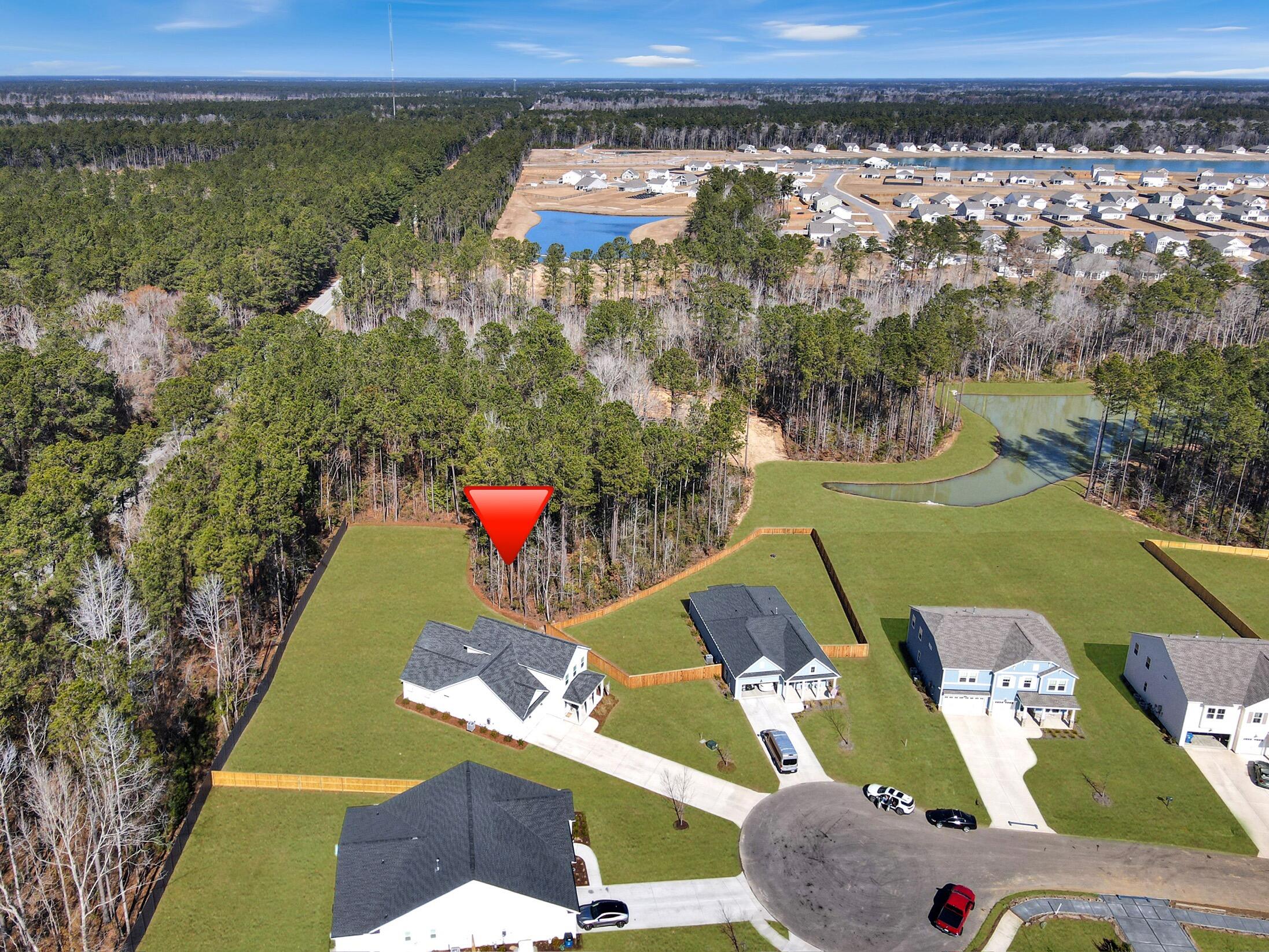 502 Chloe Elizabeth Court