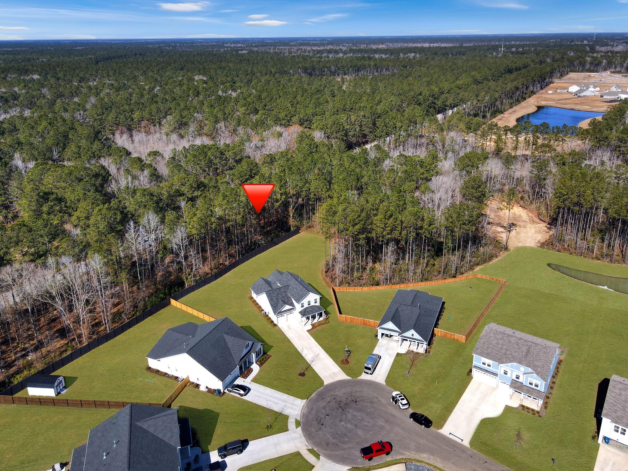 502 Chloe Elizabeth Court