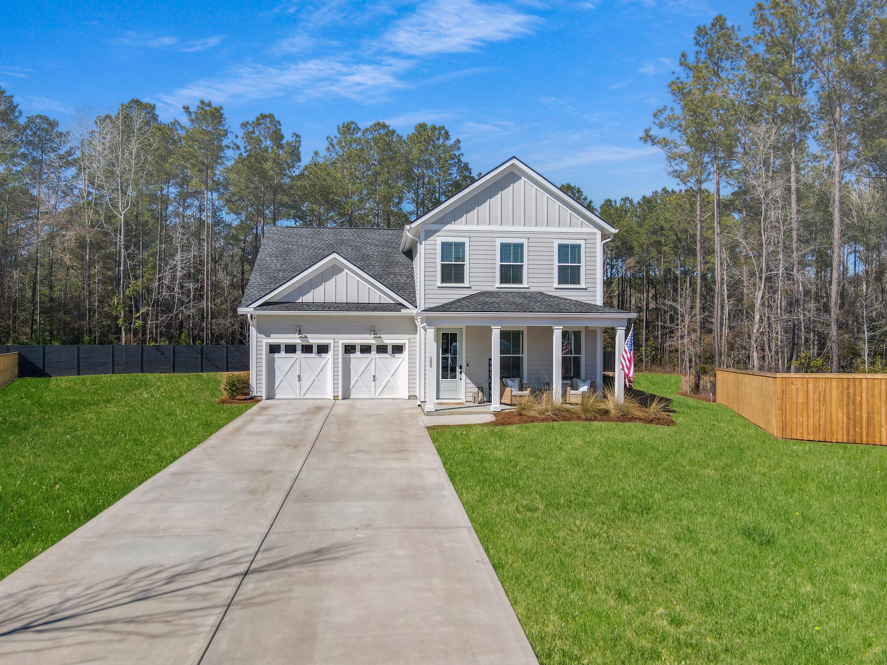 502 Chloe Elizabeth Court