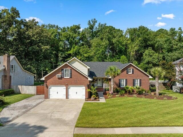 509 King Charles Circle