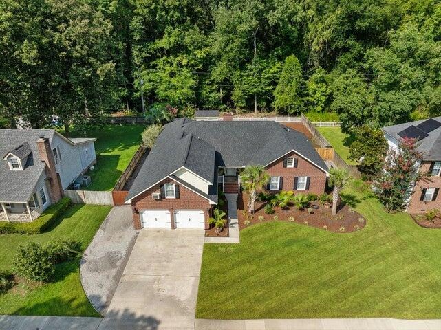 509 King Charles Circle