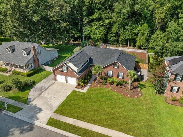 509 King Charles Circle