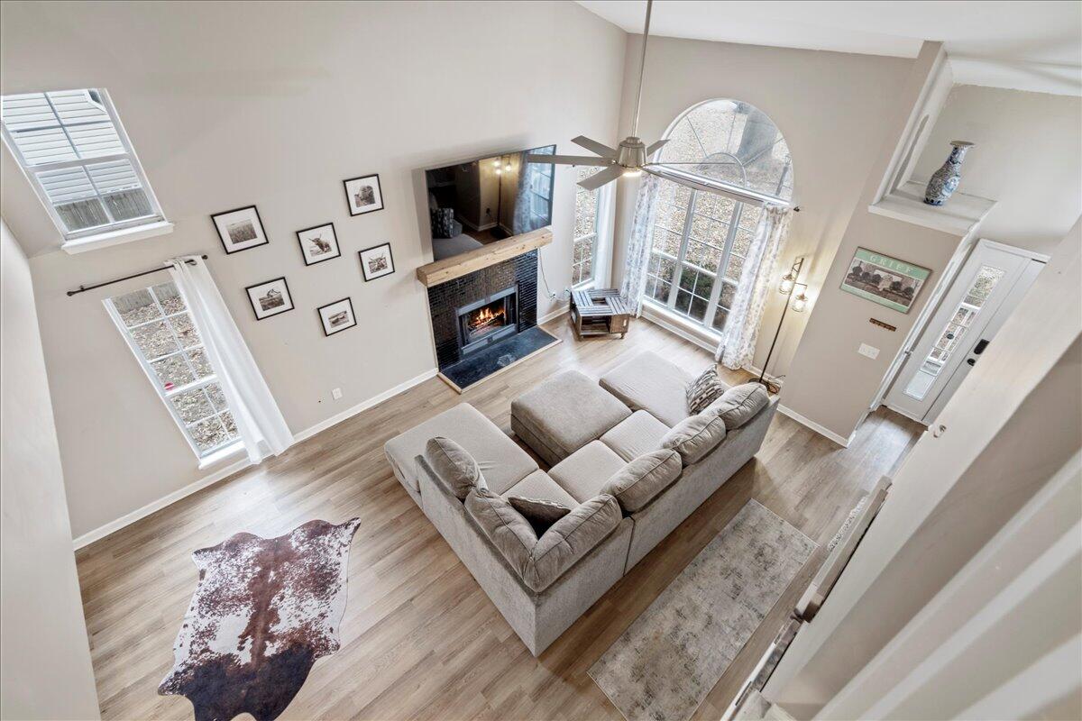 172 Paddock Way