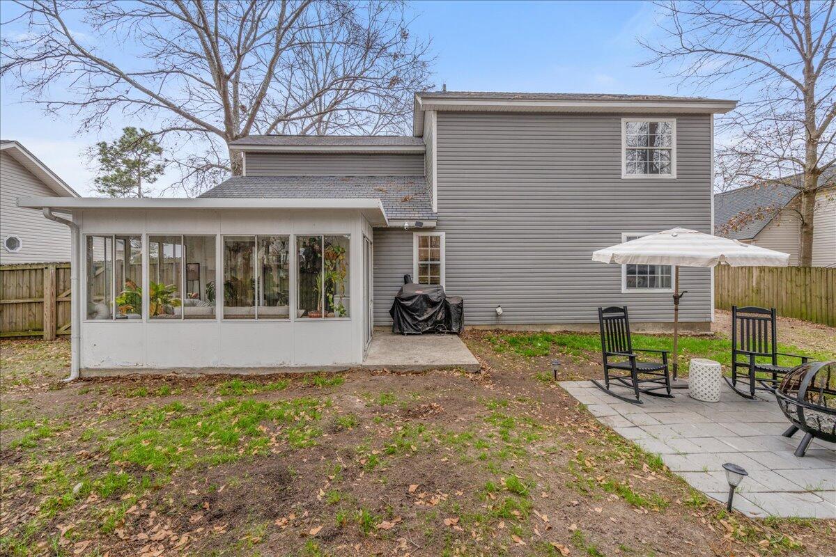 172 Paddock Way