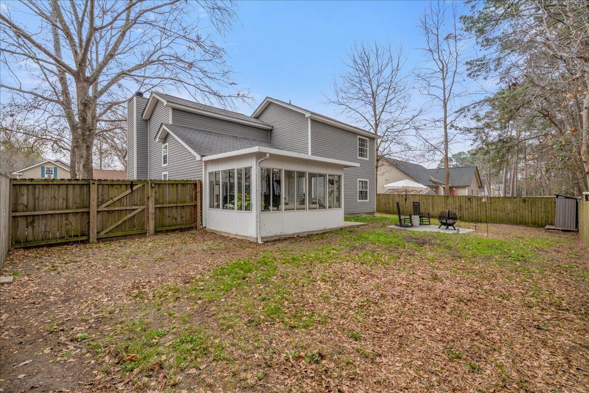 172 Paddock Way