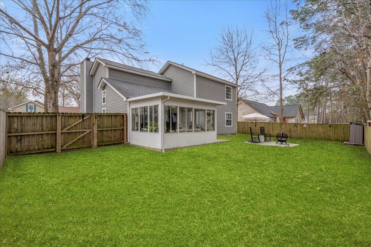 172 Paddock Way