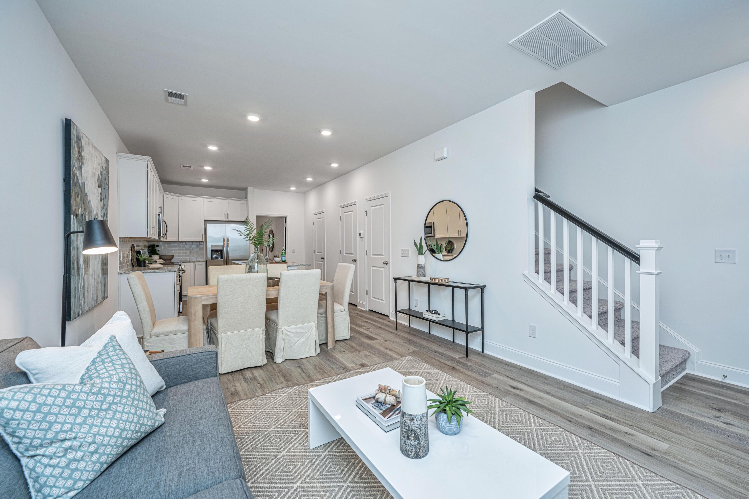 1501 Twin Rivers Drive # 37